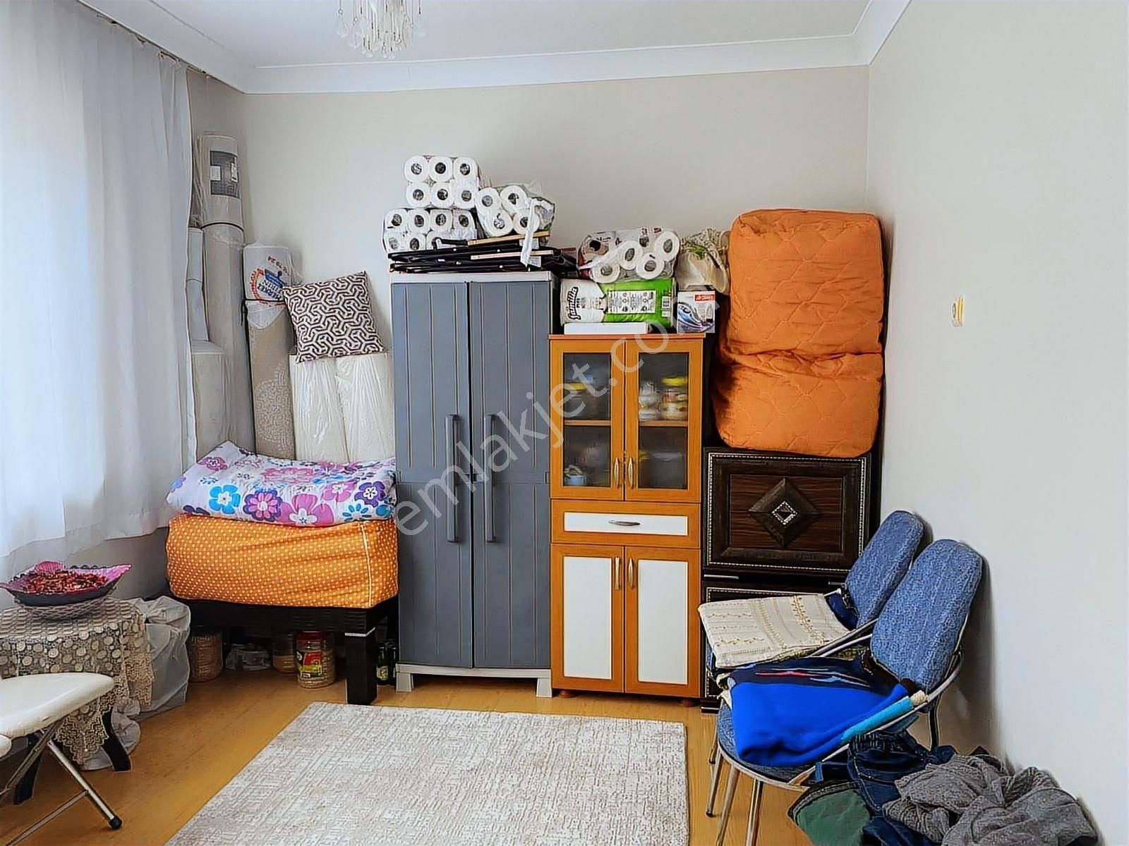 Demetlale 406.caddede 3+1 Yapılı, Kilerli, Ara Kat Satılık Daire - Görsel 13