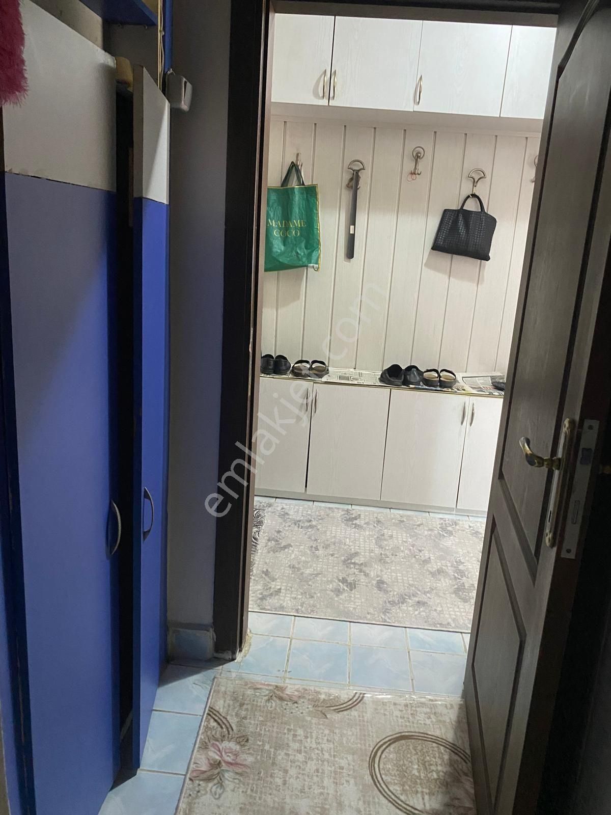 Demetlale 406.caddede 3+1 Yapılı, Kilerli, Ara Kat Satılık Daire - Görsel 6