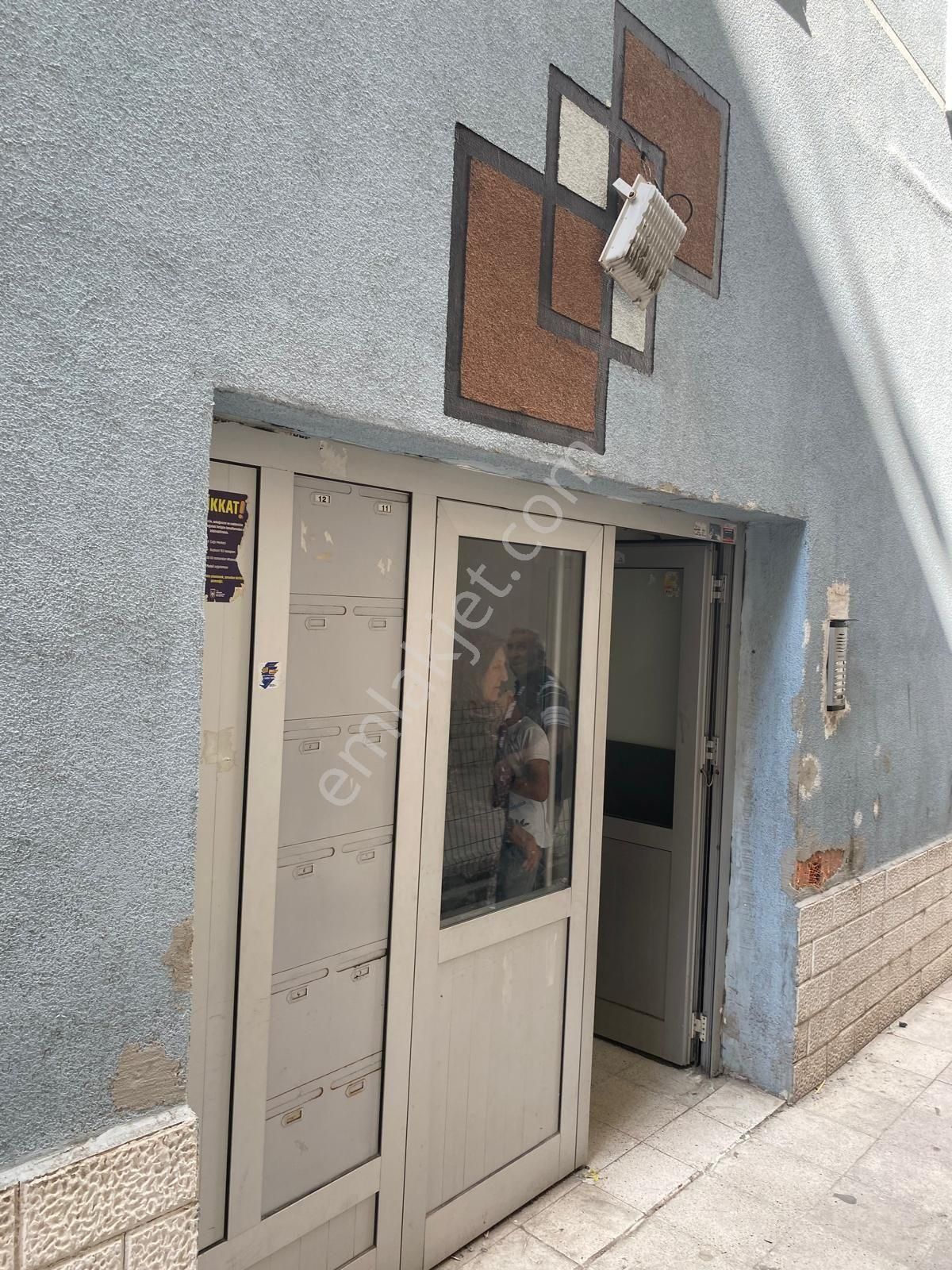 Demetlale 406.caddede 3+1 Yapılı, Kilerli, Ara Kat Satılık Daire - Görsel 10