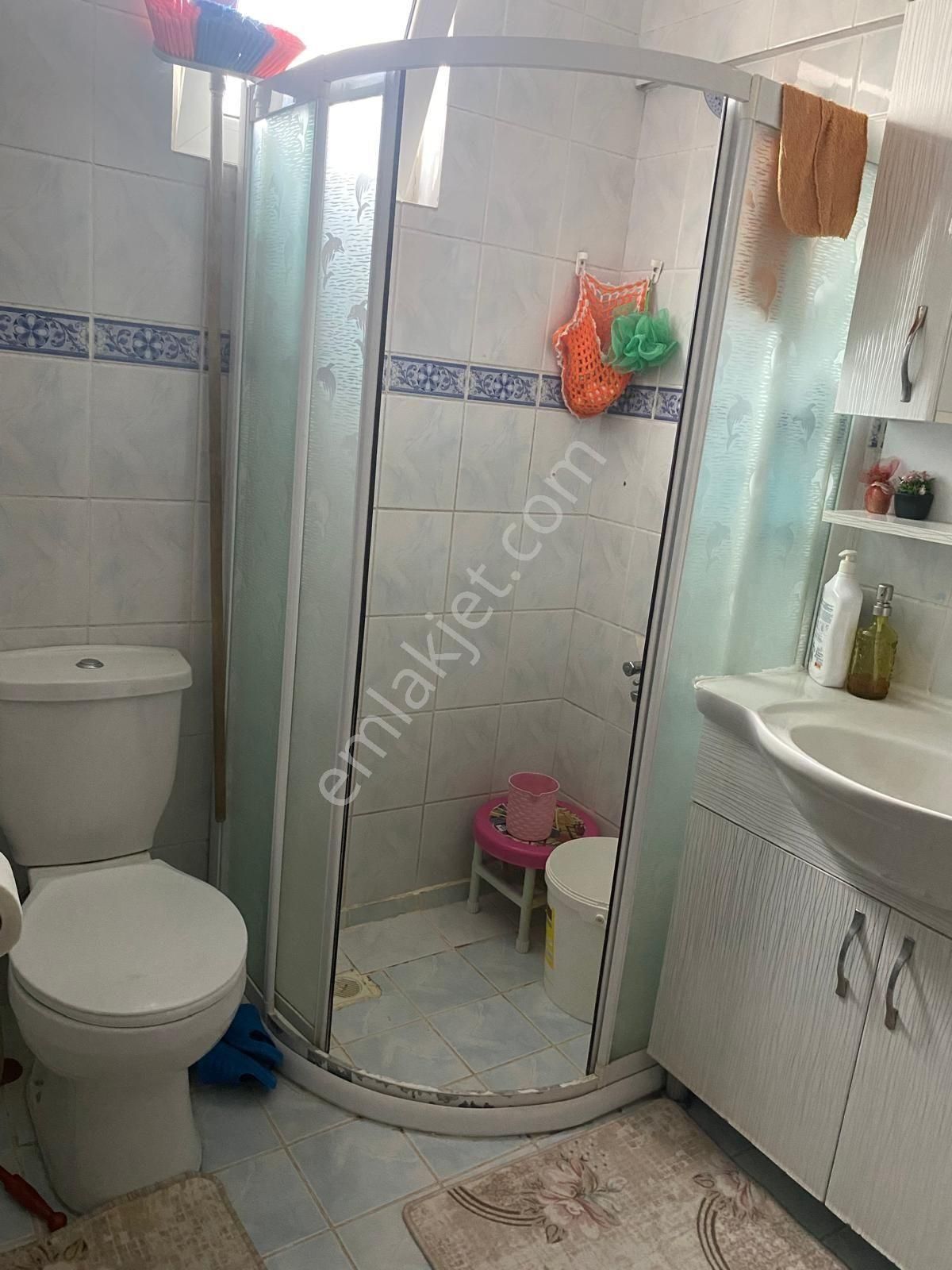 Demetlale 406.caddede 3+1 Yapılı, Kilerli, Ara Kat Satılık Daire - Görsel 31