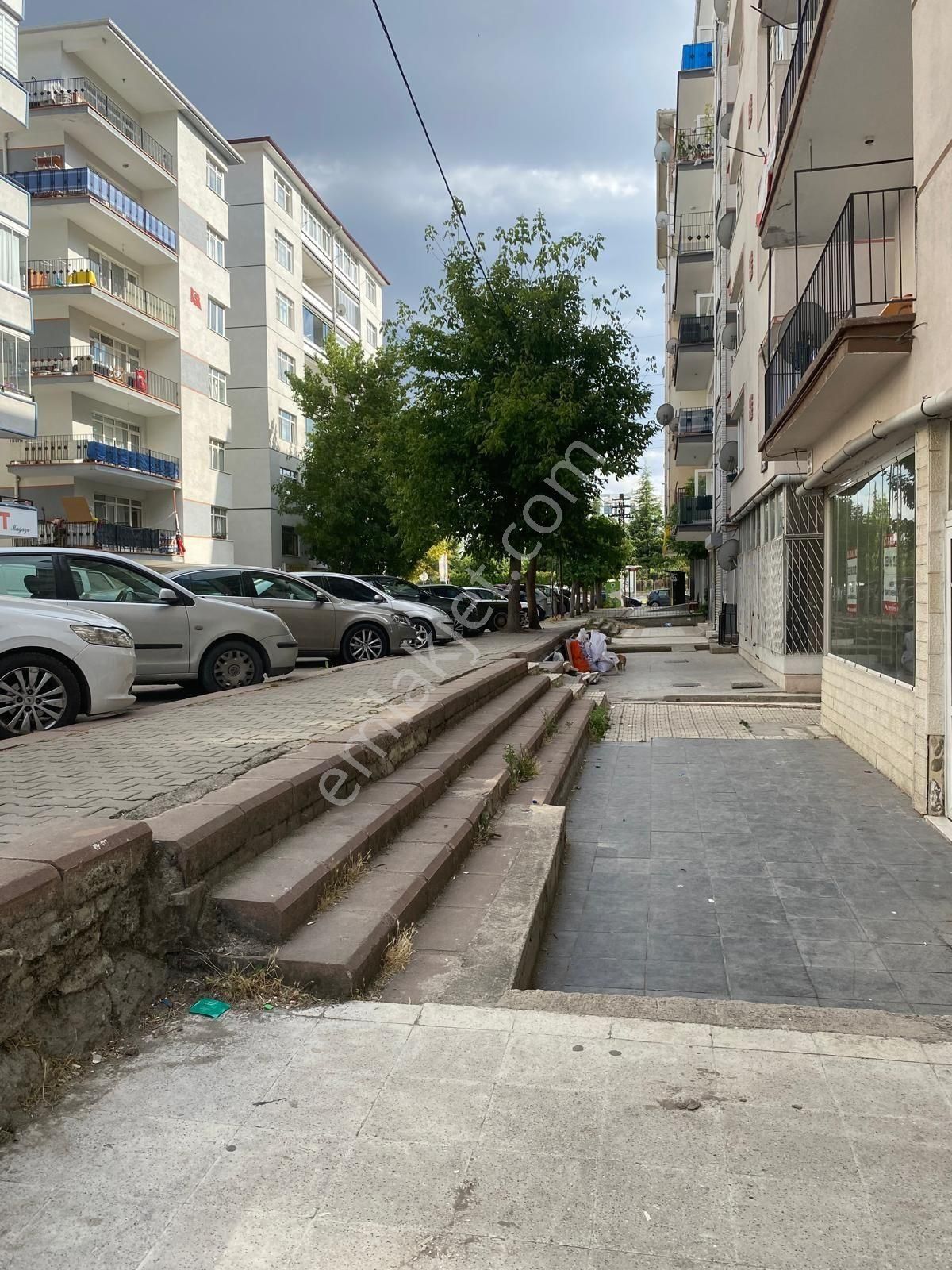 Demetlale 406.caddede 3+1 Yapılı, Kilerli, Ara Kat Satılık Daire - Görsel 30