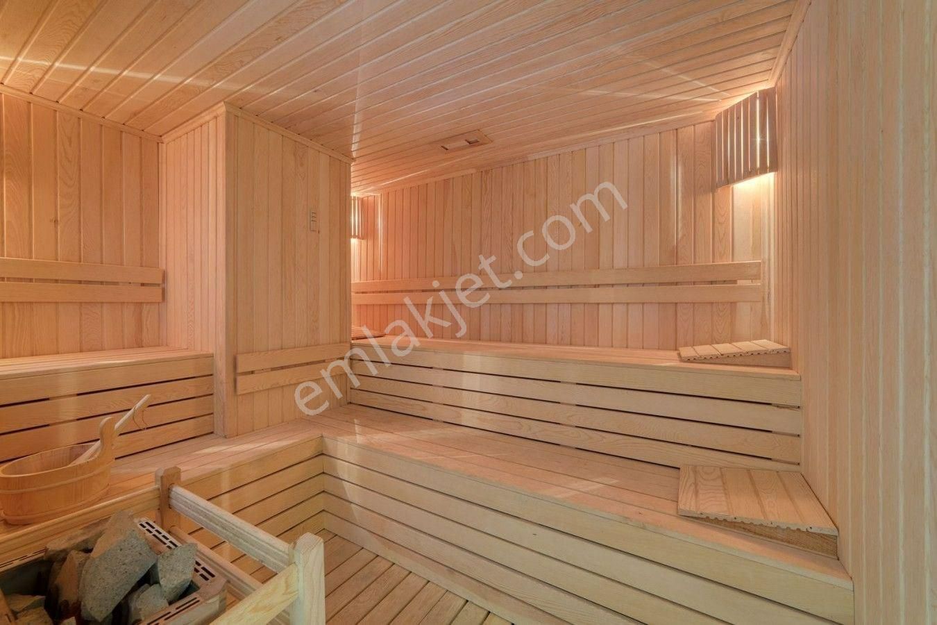 Alanya / Mahmutlar’da Denize 350 M Full Eşyalı 1+1 Satılık Daire - Görsel 25