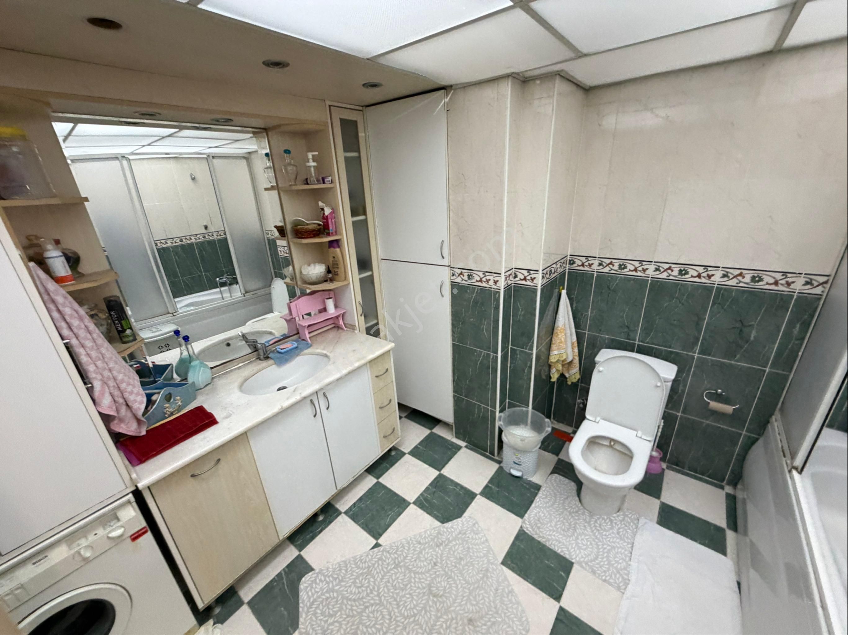 Esenkent Açelya Evleri Çift Tapulu Satılık 4+1 Dubleks Daire - Görsel 14