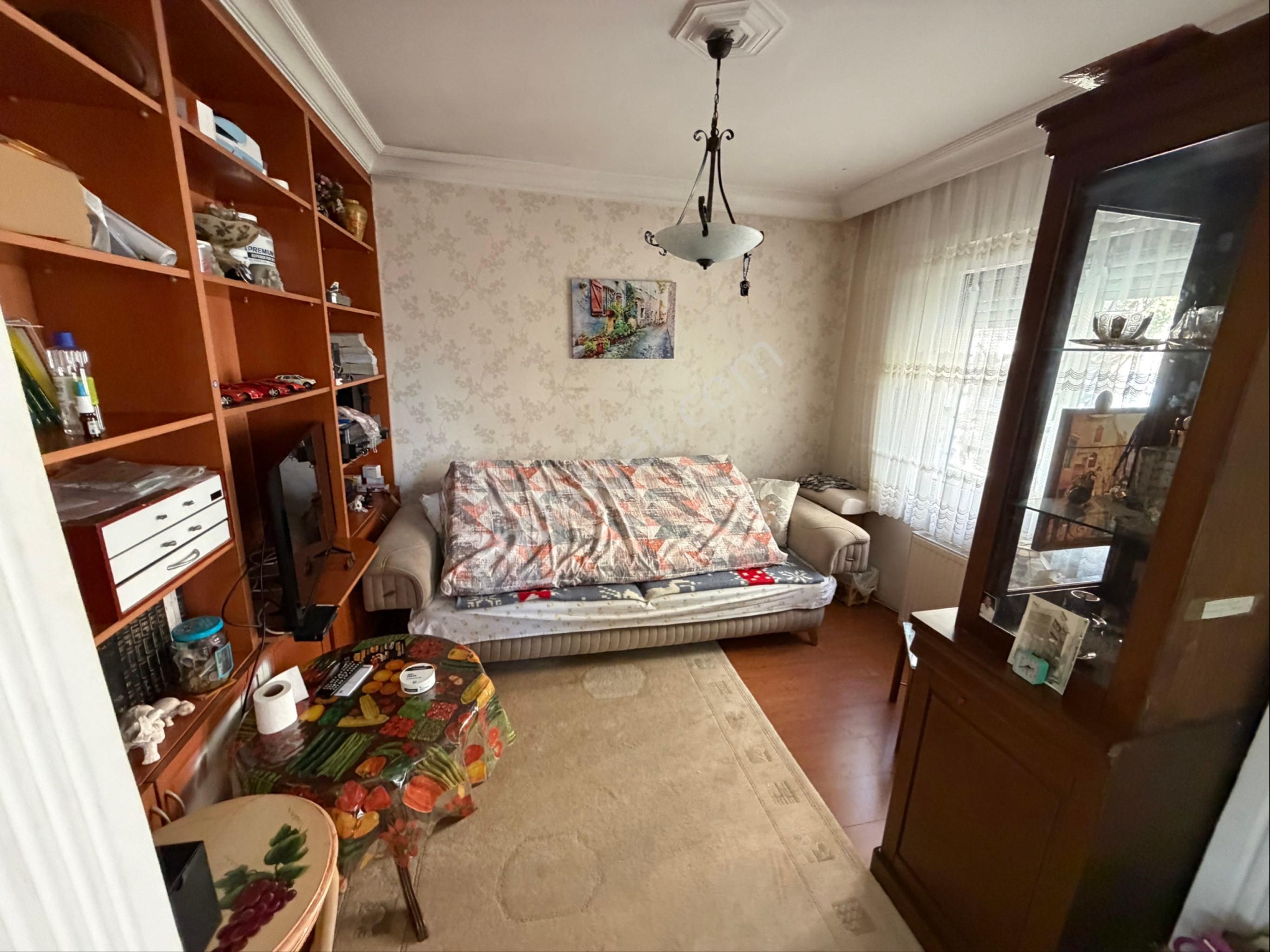 Esenkent Açelya Evleri Çift Tapulu Satılık 4+1 Dubleks Daire - Görsel 9