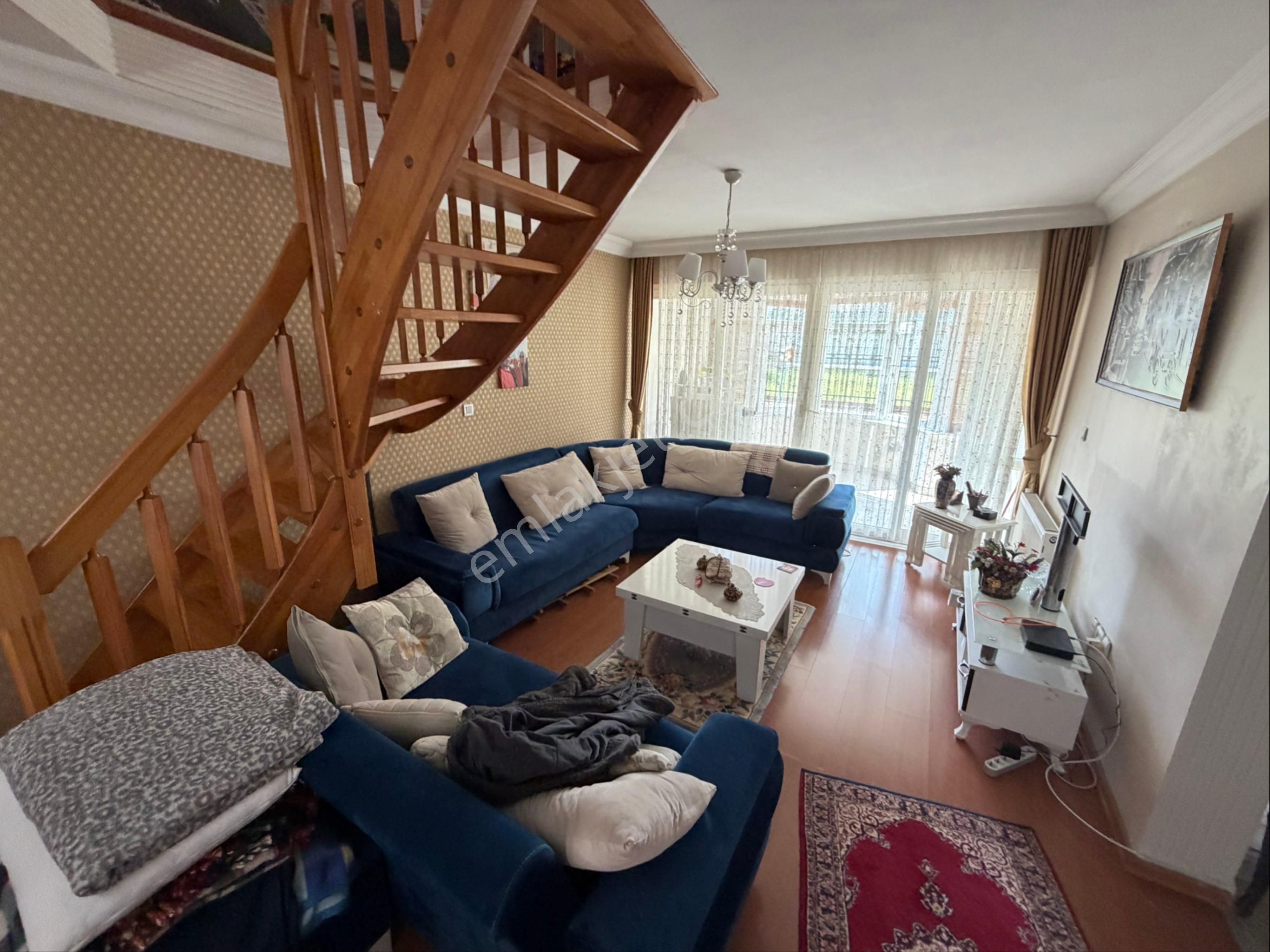 Esenkent Açelya Evleri Çift Tapulu Satılık 4+1 Dubleks Daire - Görsel 10