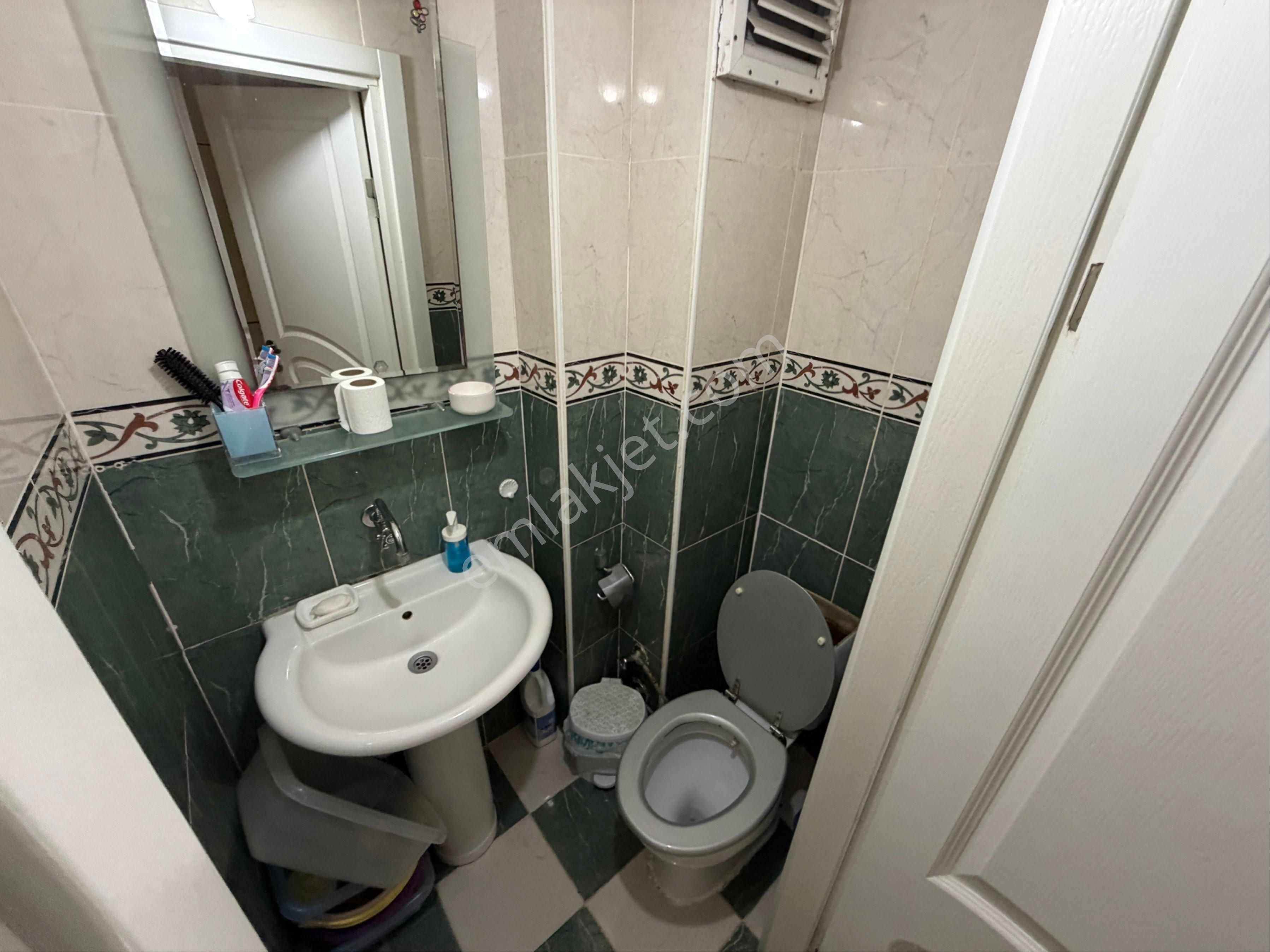 Esenkent Açelya Evleri Çift Tapulu Satılık 4+1 Dubleks Daire - Görsel 5