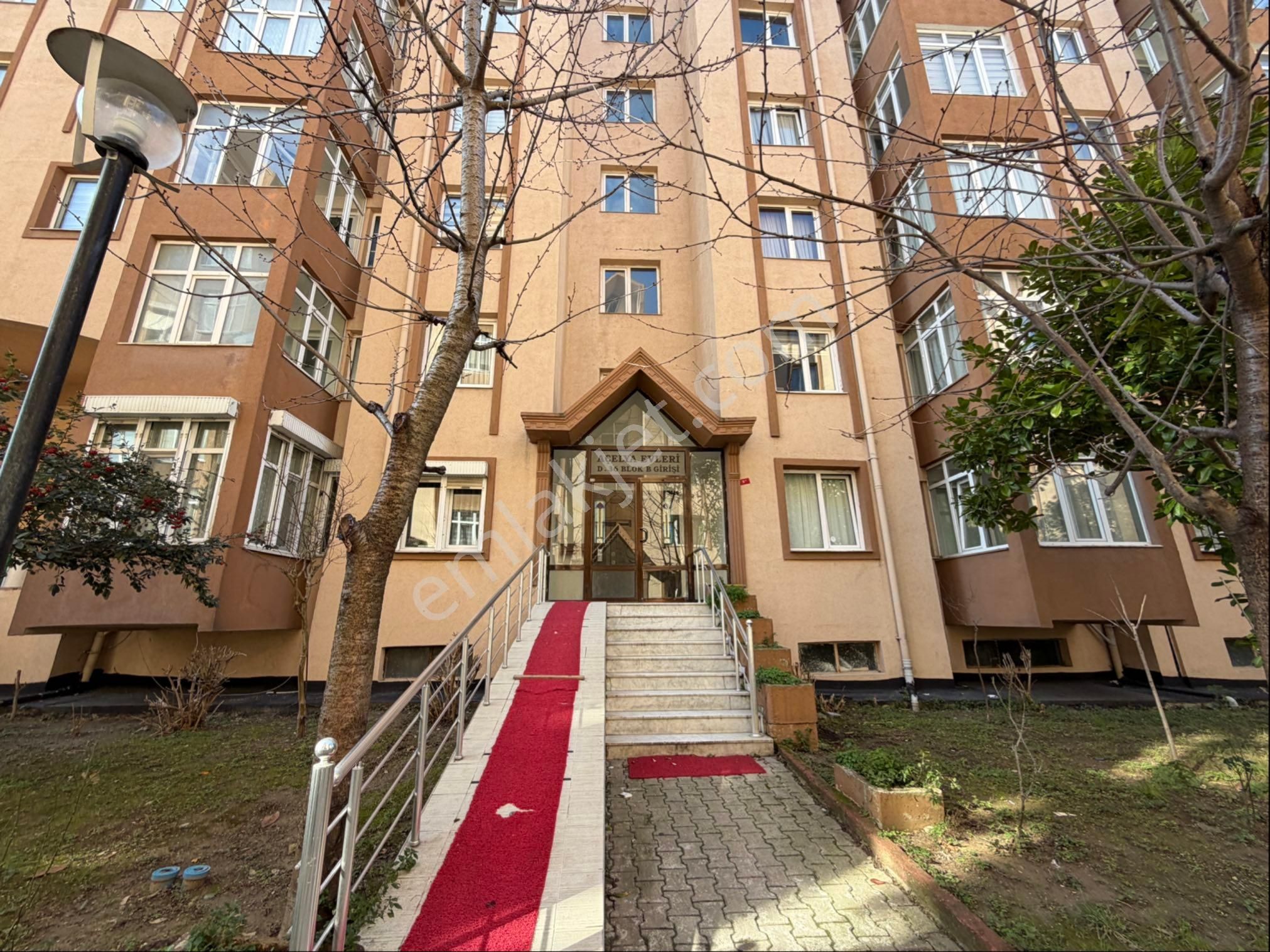 Esenkent Açelya Evleri Çift Tapulu Satılık 4+1 Dubleks Daire - Görsel 4