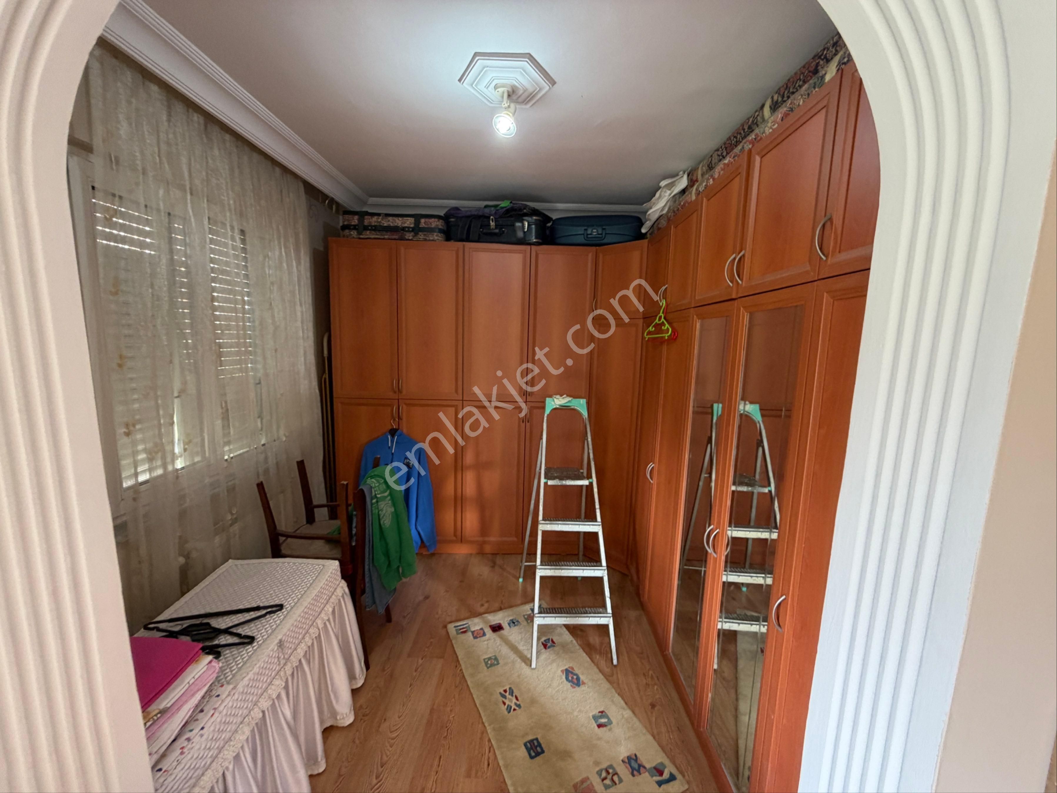 Esenkent Açelya Evleri Çift Tapulu Satılık 4+1 Dubleks Daire - Görsel 18