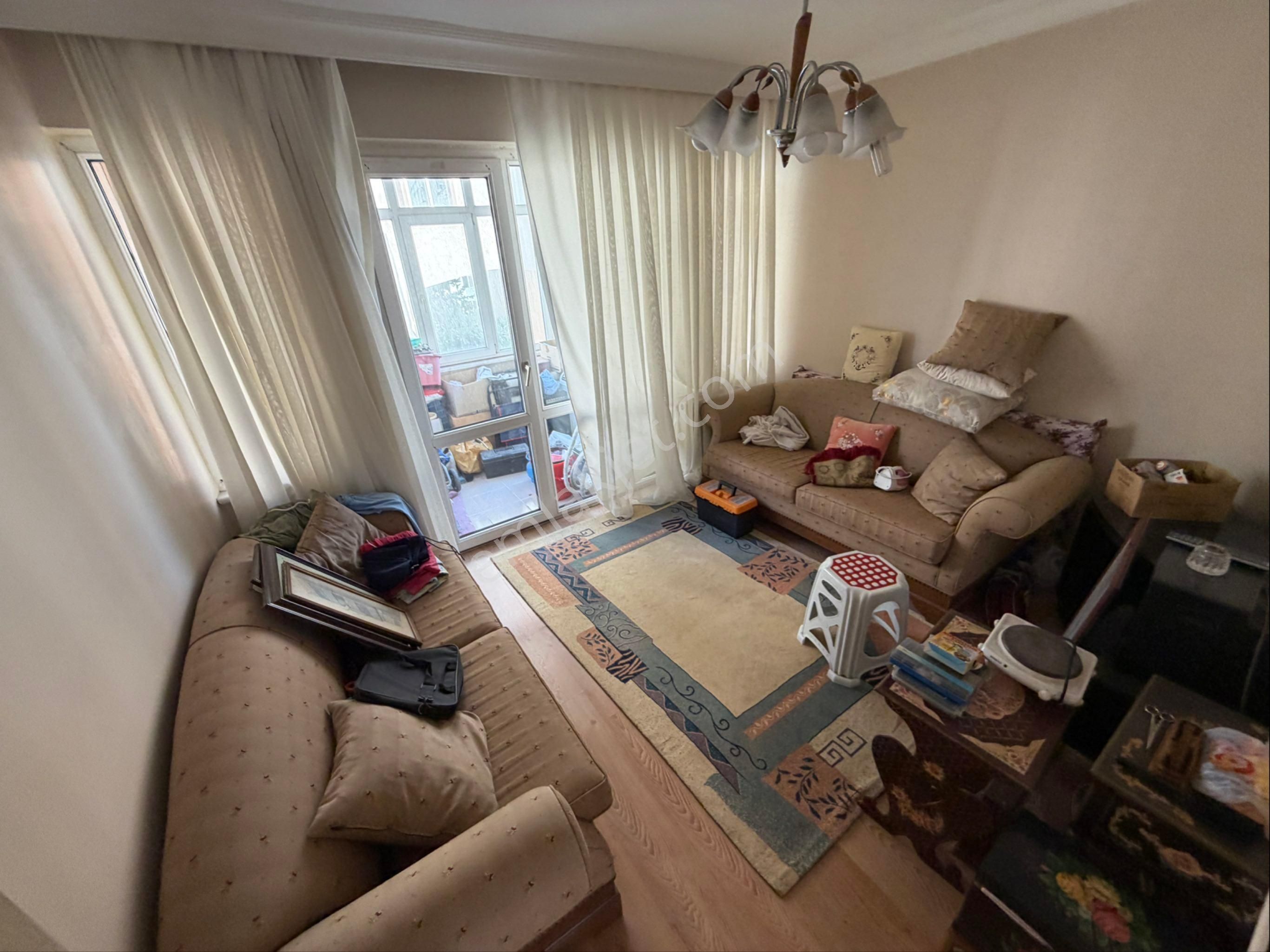 Esenkent Açelya Evleri Çift Tapulu Satılık 4+1 Dubleks Daire - Görsel 16