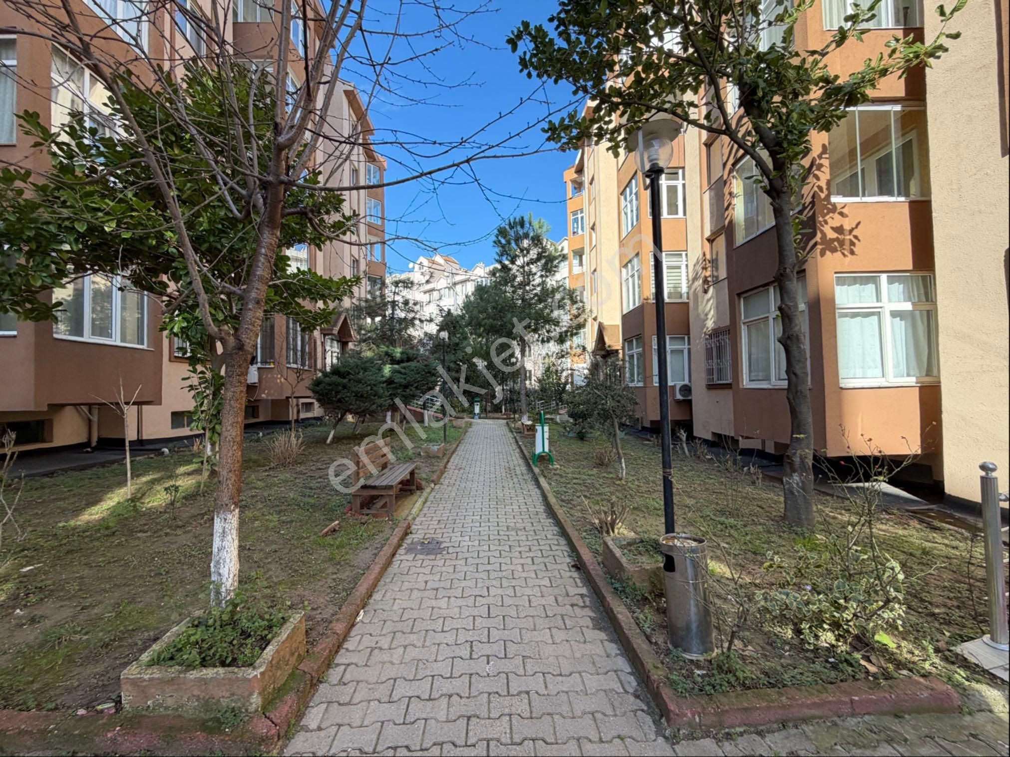 Esenkent Açelya Evleri Çift Tapulu Satılık 4+1 Dubleks Daire - Görsel 3