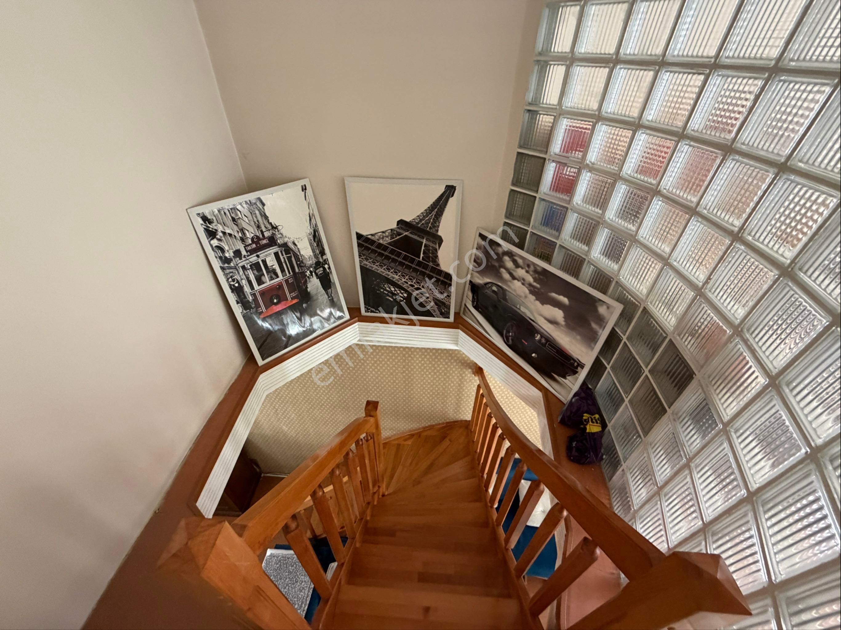 Esenkent Açelya Evleri Çift Tapulu Satılık 4+1 Dubleks Daire - Görsel 13