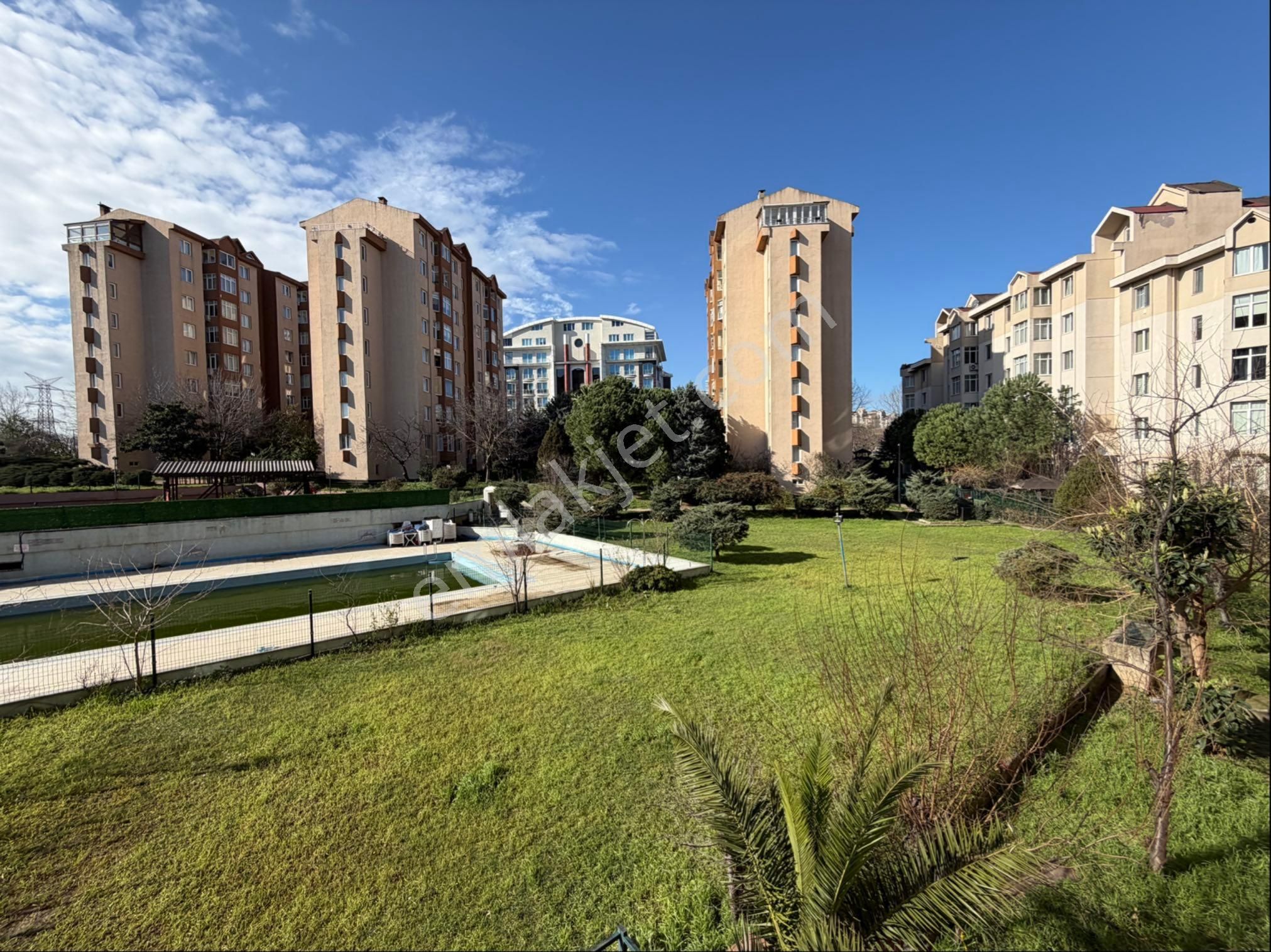 Esenkent Açelya Evleri Çift Tapulu Satılık 4+1 Dubleks Daire - Görsel 20