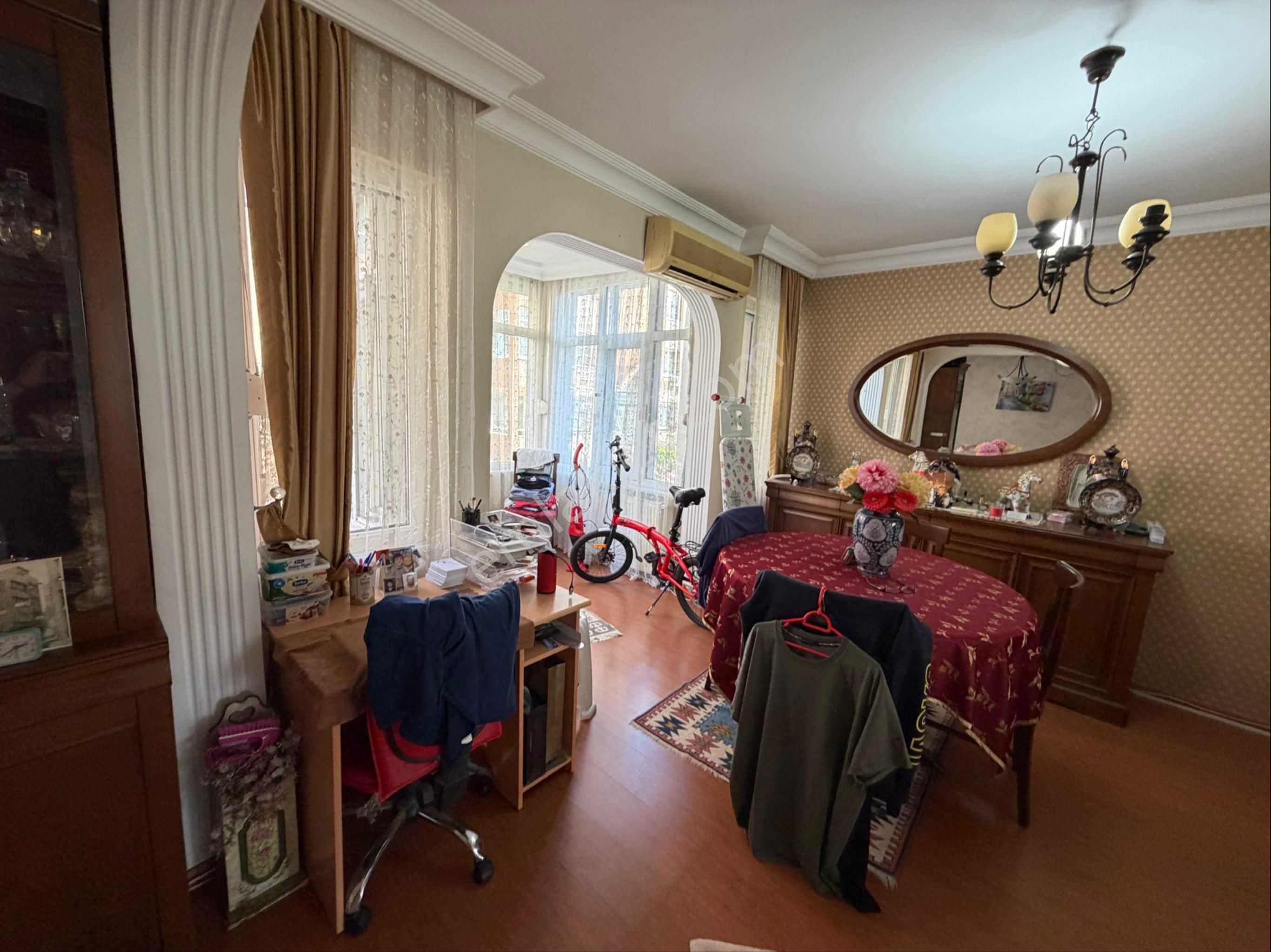 Esenkent Açelya Evleri Çift Tapulu Satılık 4+1 Dubleks Daire - Görsel 11