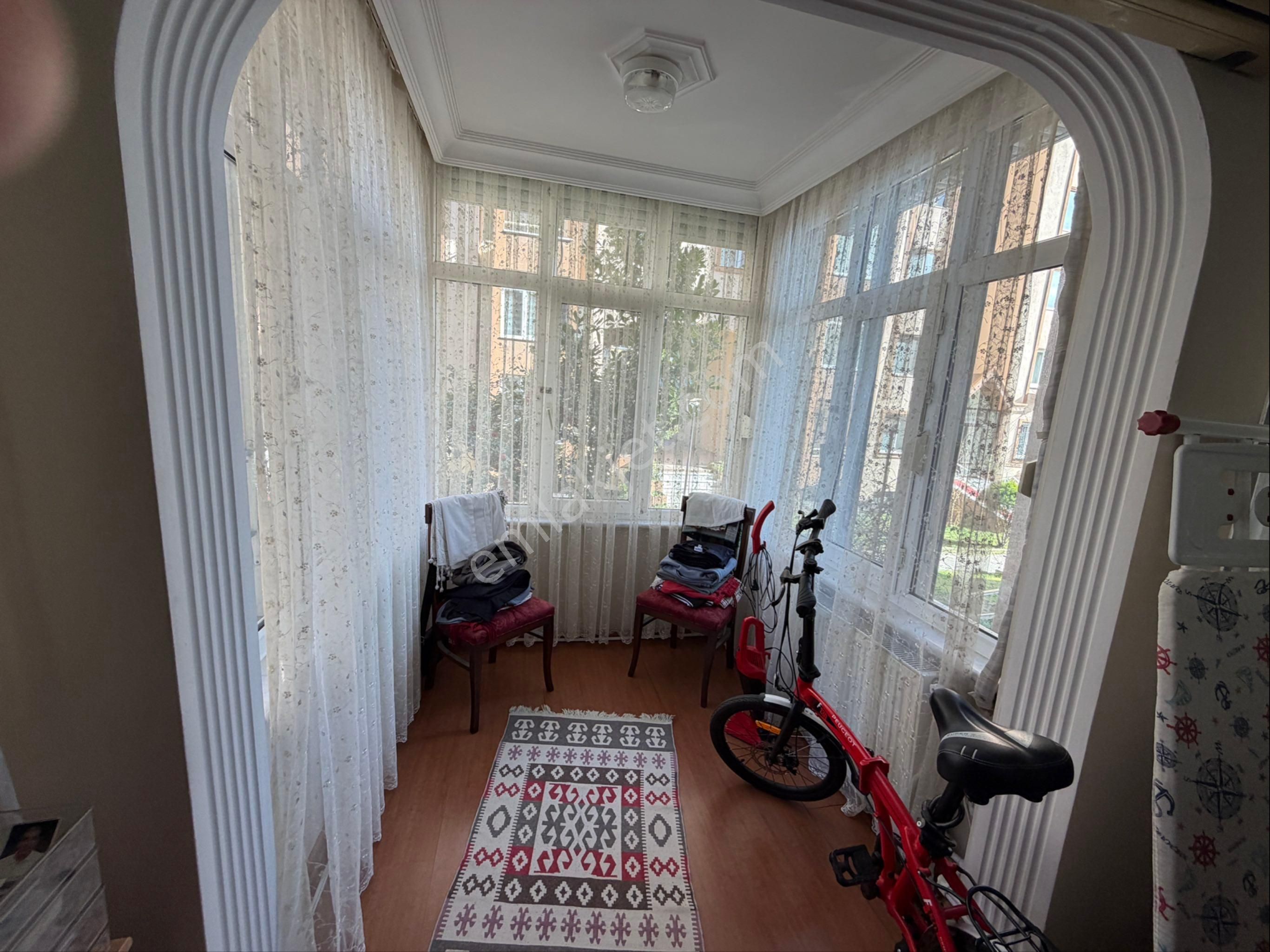 Esenkent Açelya Evleri Çift Tapulu Satılık 4+1 Dubleks Daire - Görsel 8