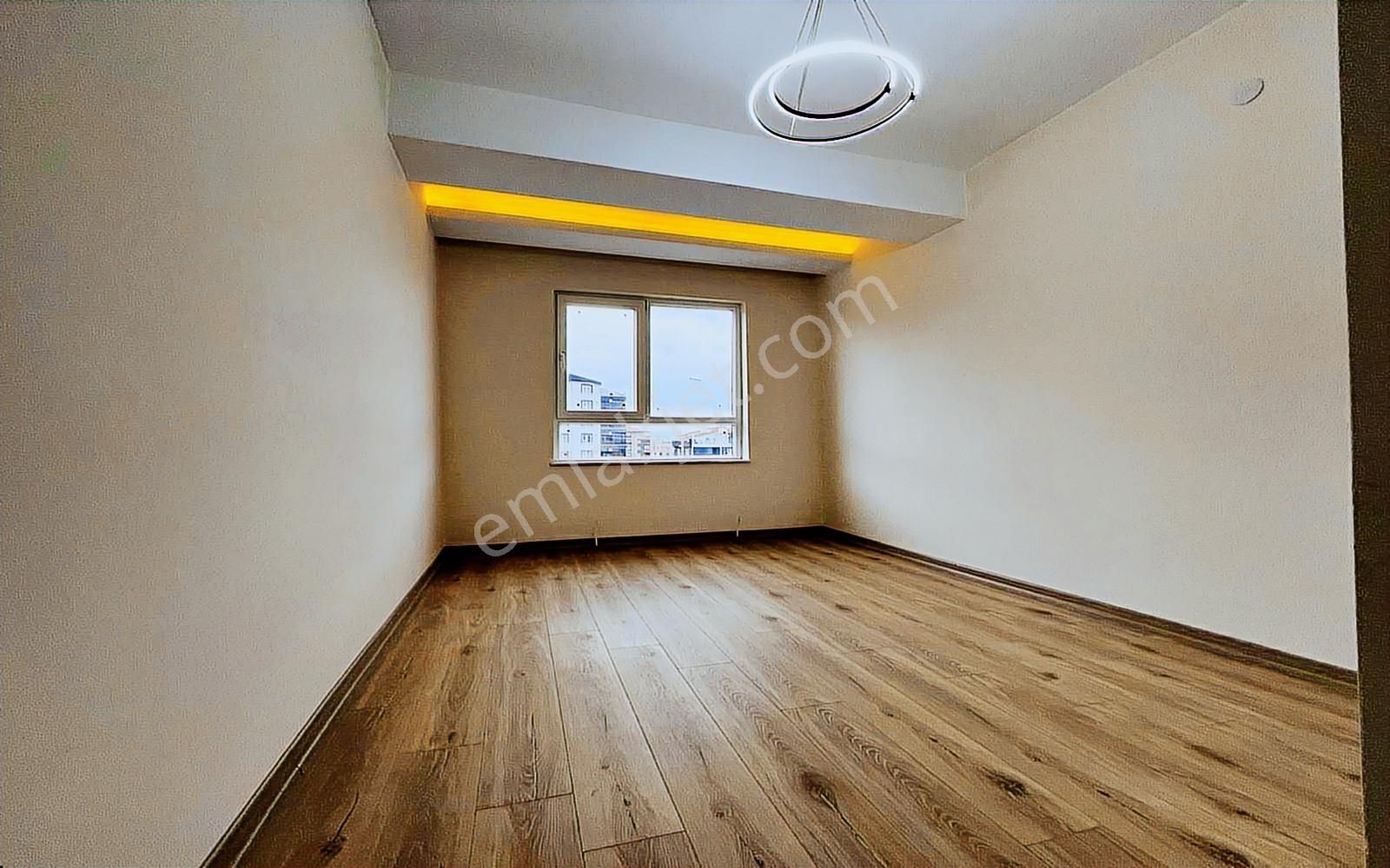 Yenikent Emlak 'tan Süper Lüks Yapılı Daire - Görsel 18