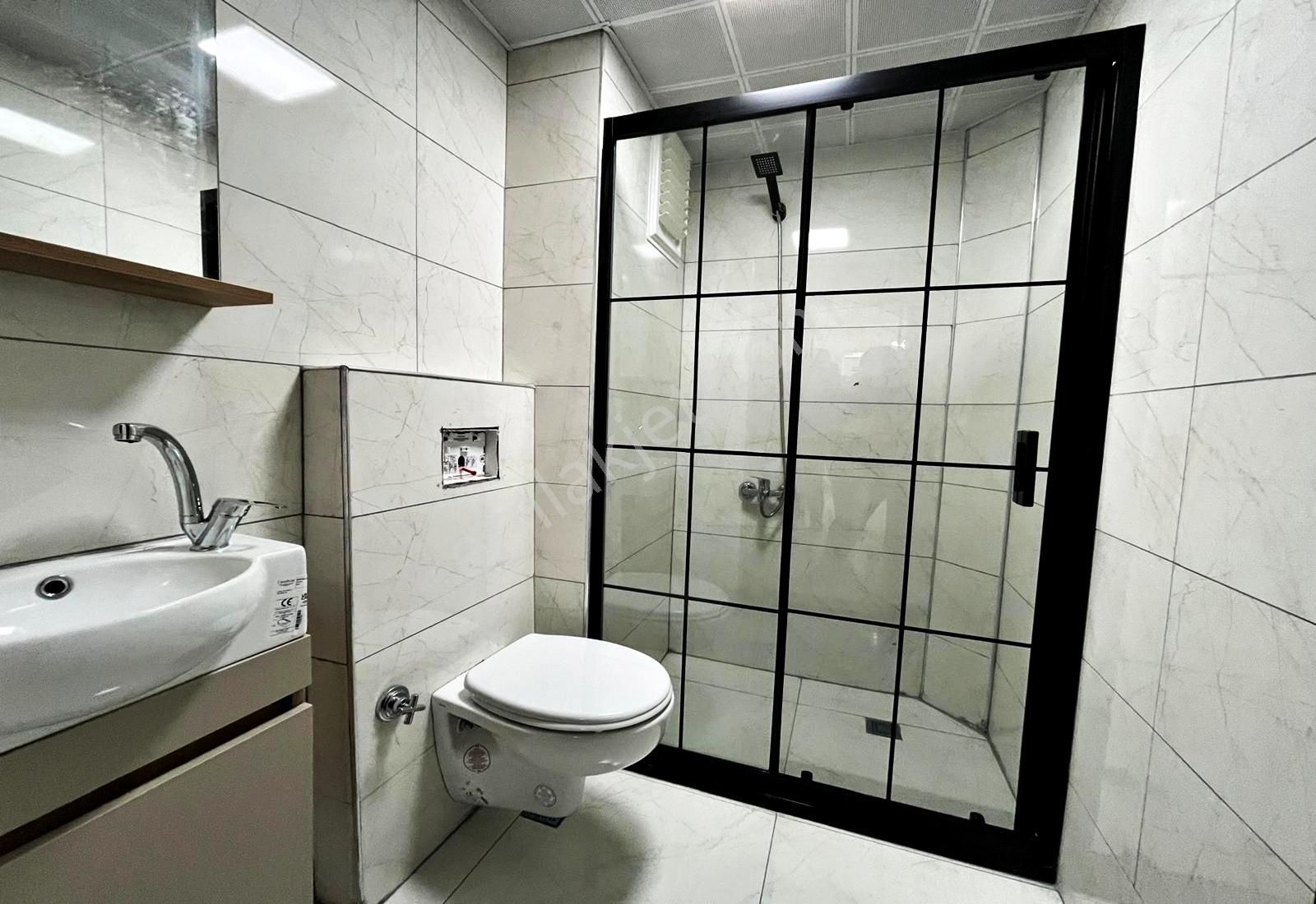 Yenikent Emlak 'tan Süper Lüks Yapılı Daire - Görsel 36