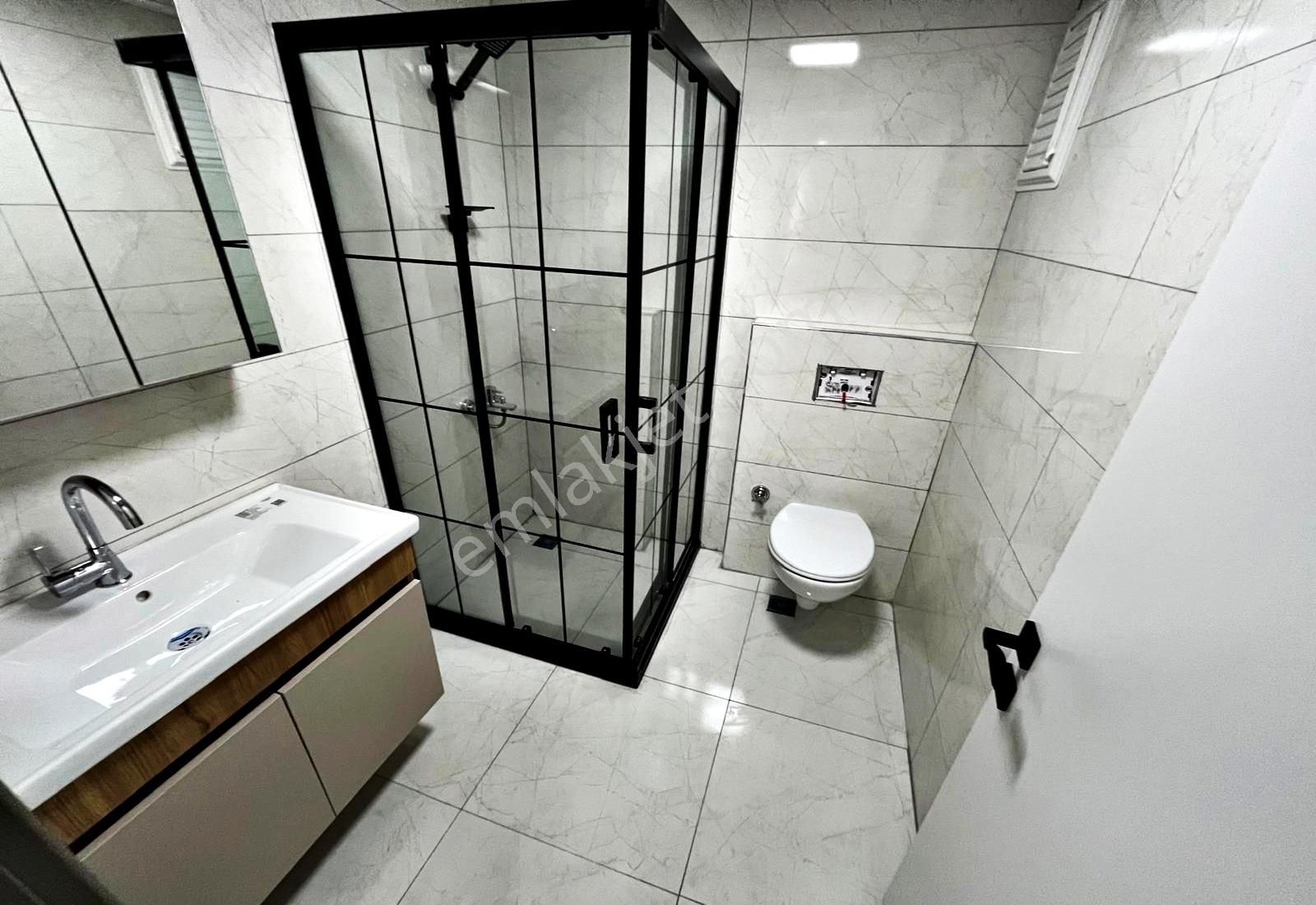 Yenikent Emlak 'tan Süper Lüks Yapılı Daire - Görsel 14