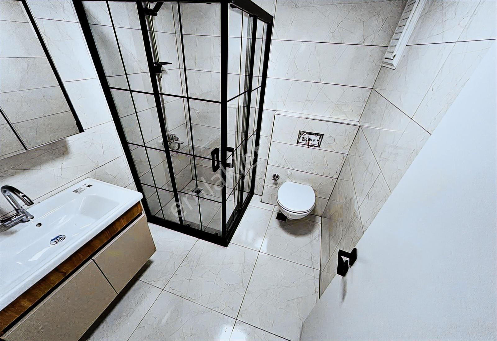 Yenikent Emlak 'tan Süper Lüks Yapılı Daire - Görsel 42