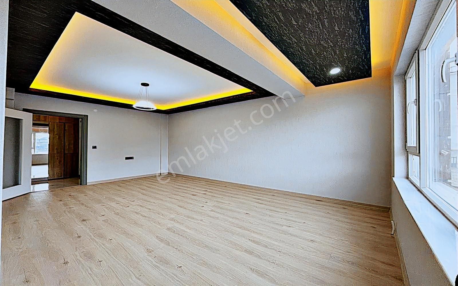 Yenikent Emlak 'tan Süper Lüks Yapılı Daire - Görsel 17