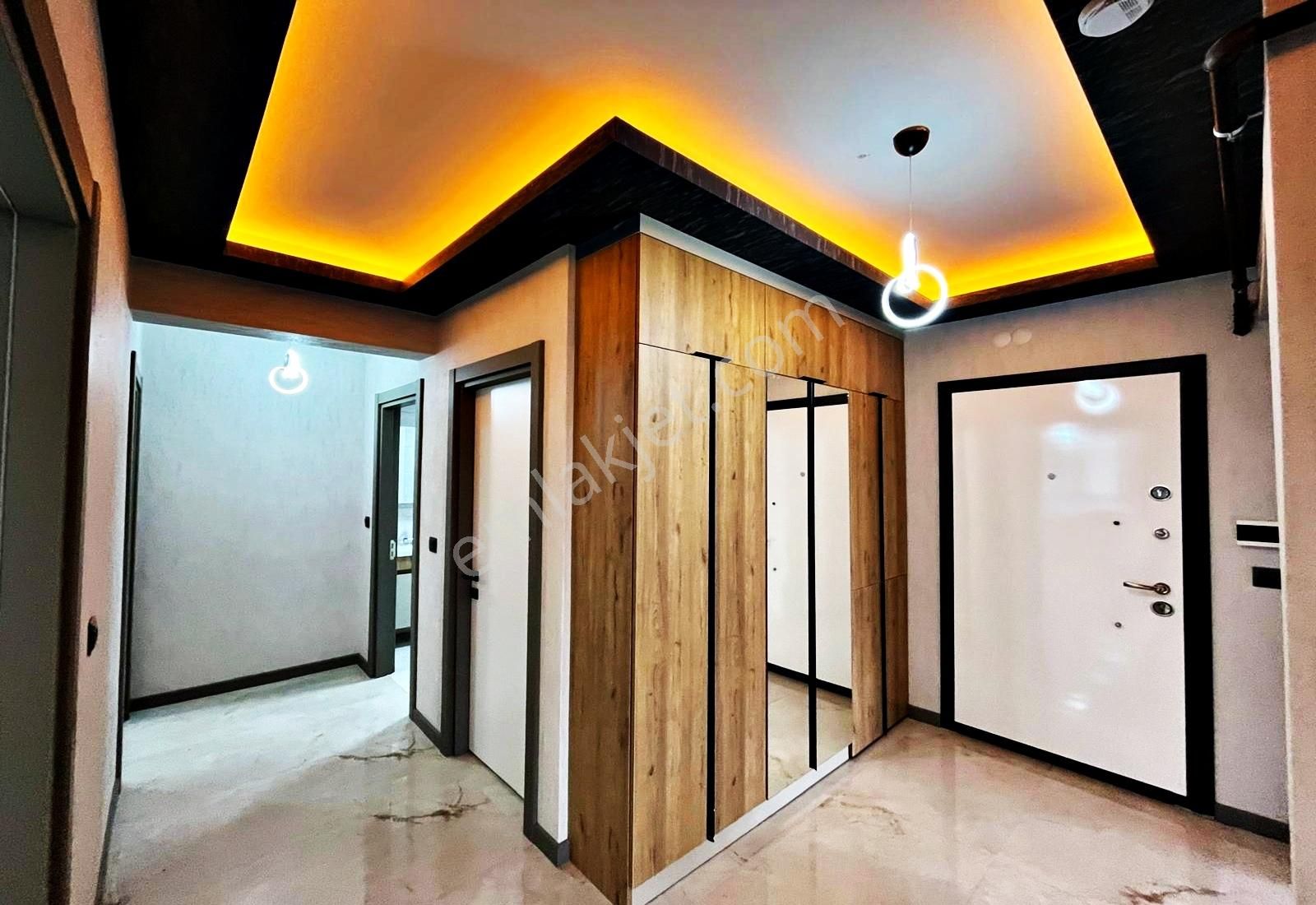 Yenikent Emlak 'tan Süper Lüks Yapılı Daire - Görsel 40