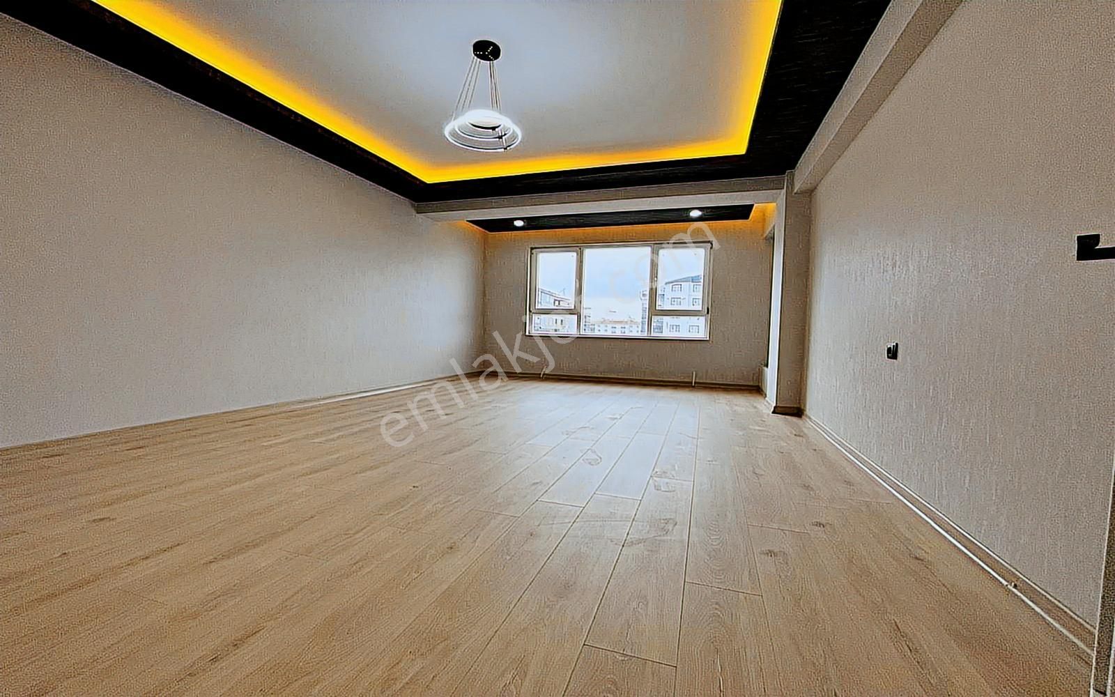 Yenikent Emlak 'tan Süper Lüks Yapılı Daire - Görsel 10