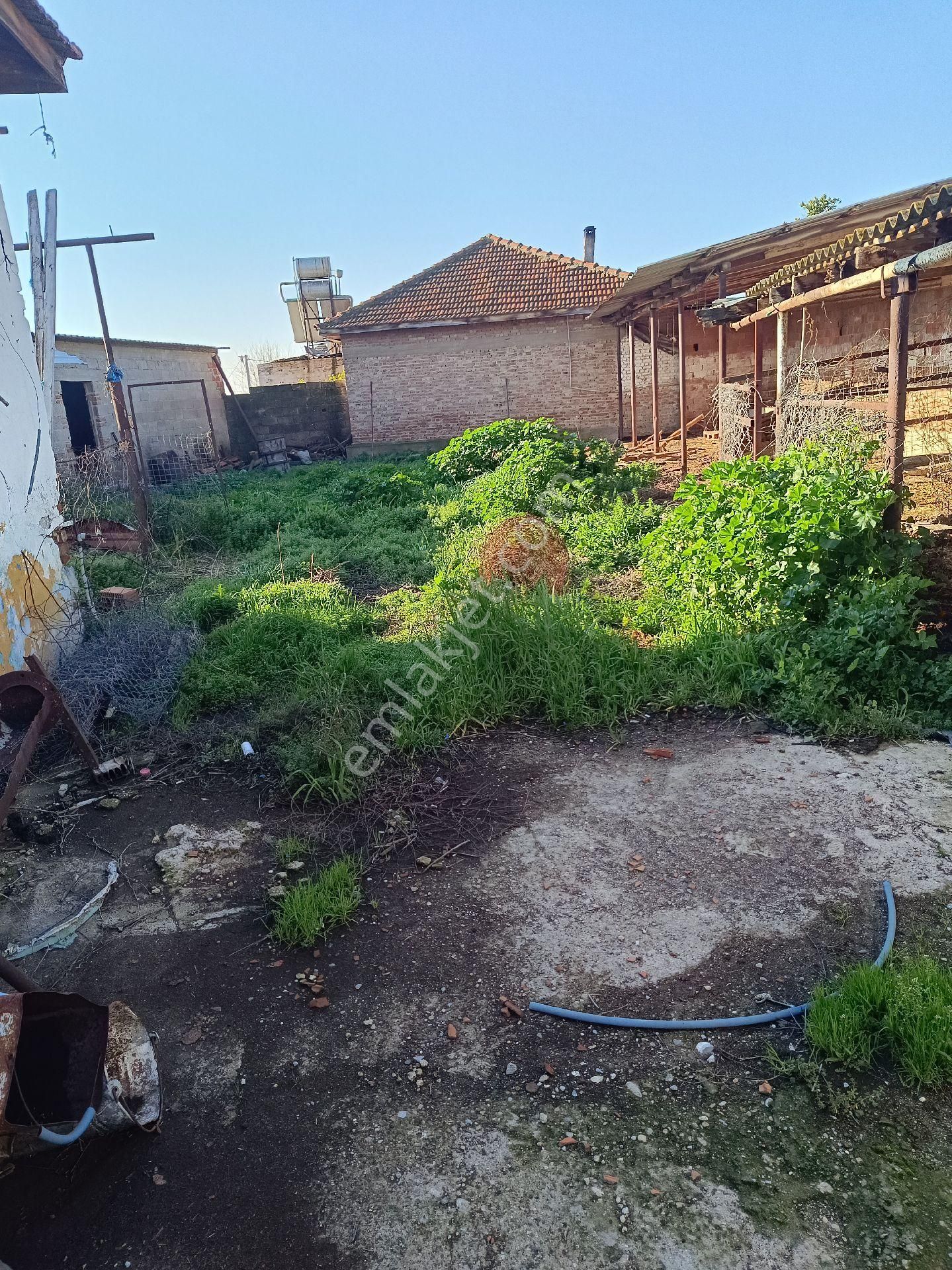 Satılık Köy Evi - Görsel 2