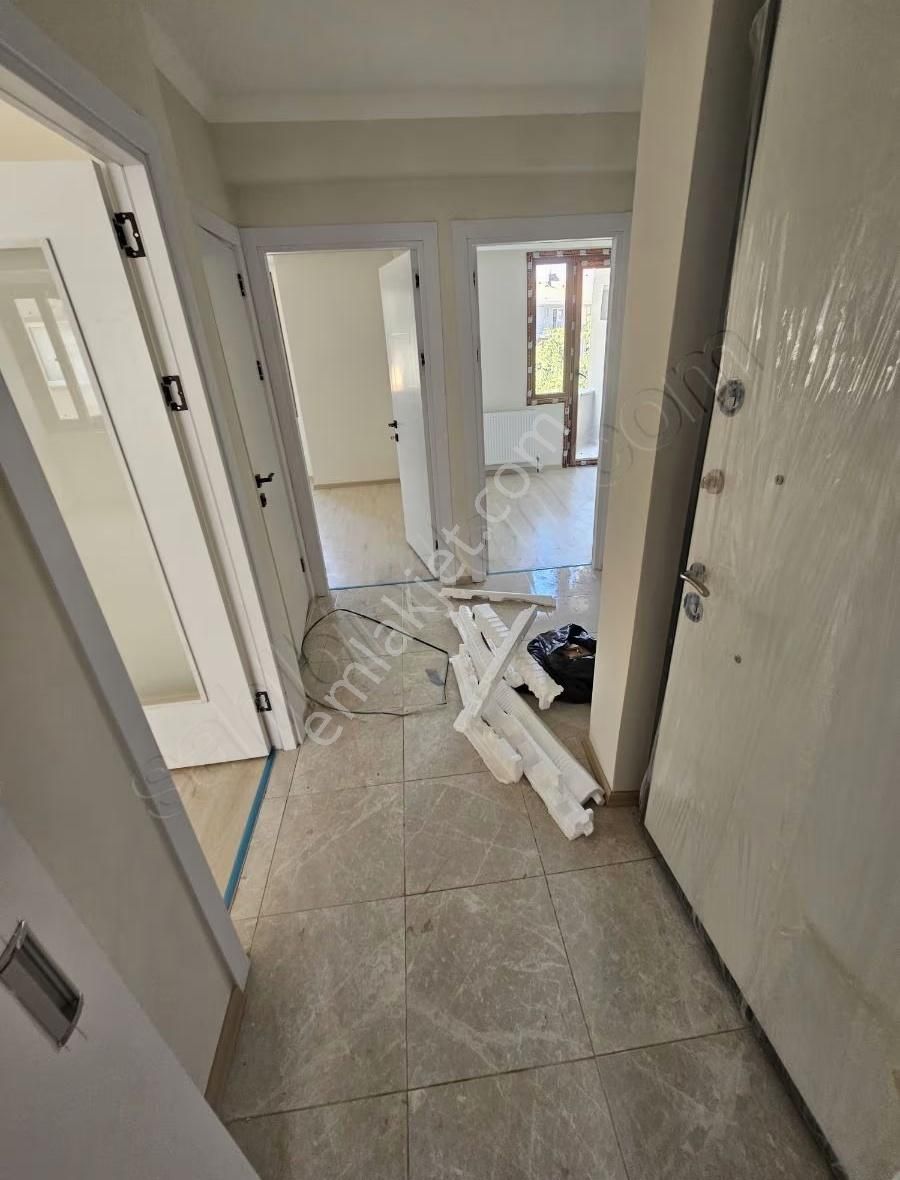 Üsküdar Belediye Karşısı 2+1 Yeni Sıfır Bina Cuma Pazarı İçinde - Görsel 16