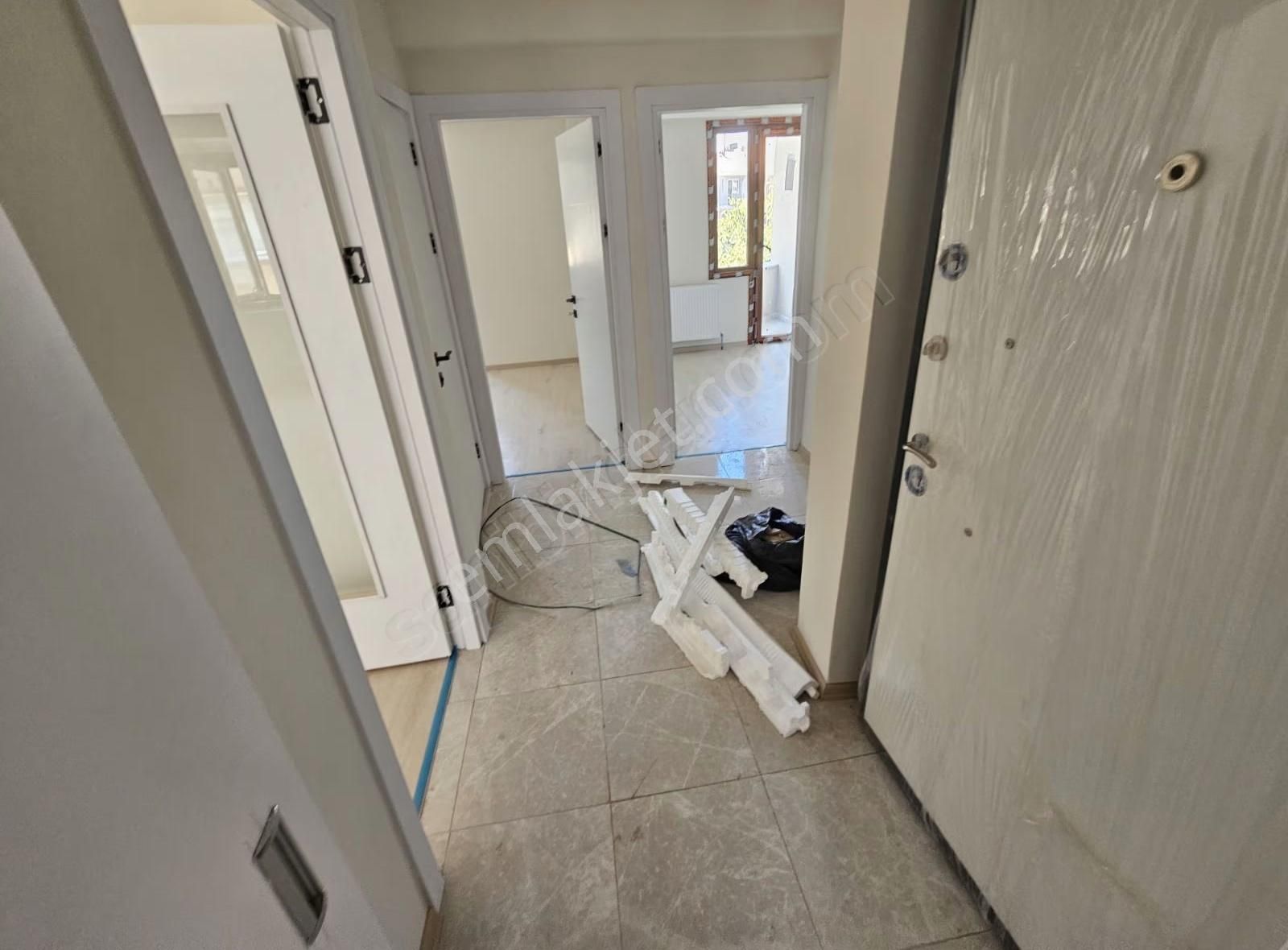 Üsküdar Belediye Karşısı 2+1 Yeni Sıfır Bina Cuma Pazarı İçinde - Görsel 22