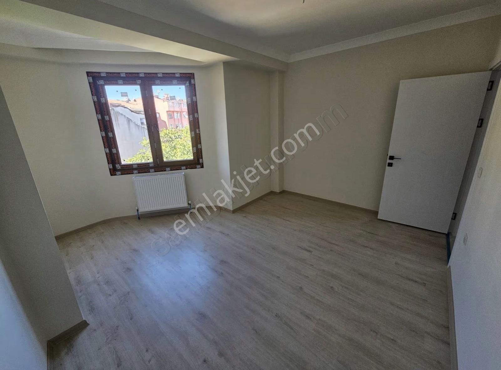 Üsküdar Belediye Karşısı 2+1 Yeni Sıfır Bina Cuma Pazarı İçinde - Görsel 10