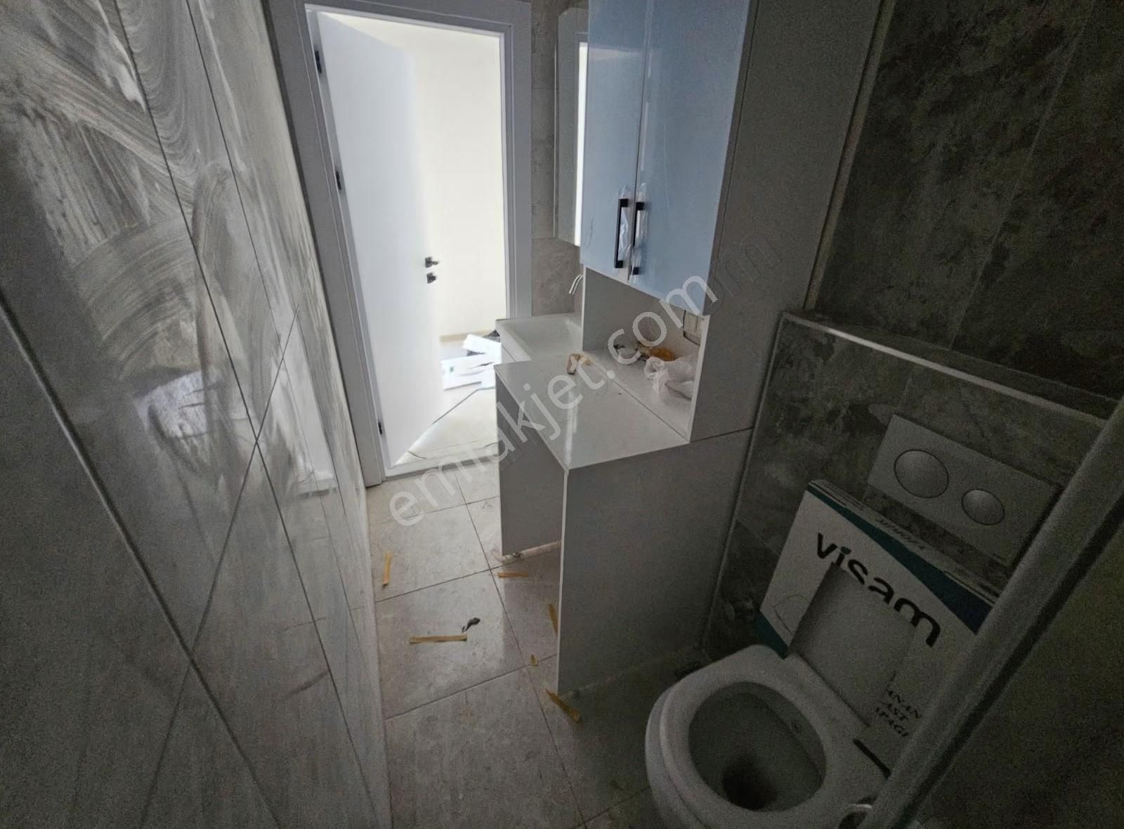 Üsküdar Belediye Karşısı 2+1 Yeni Sıfır Bina Cuma Pazarı İçinde - Görsel 24