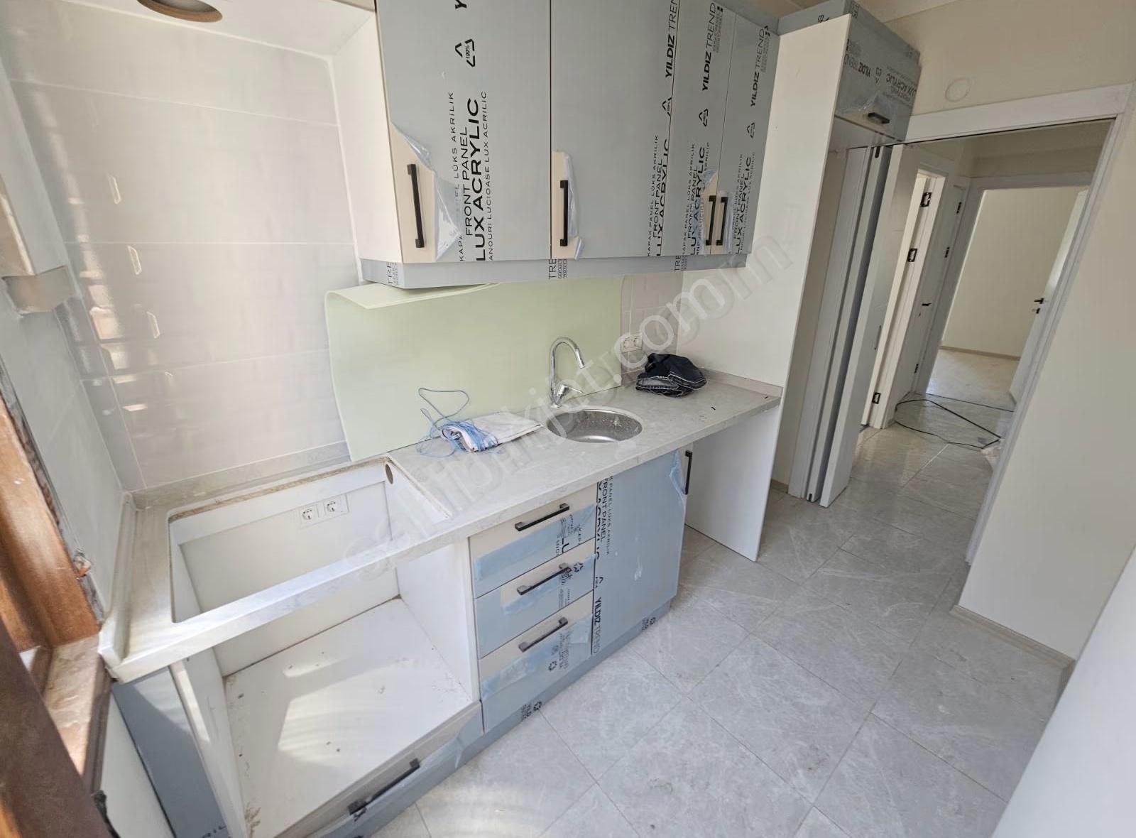 Üsküdar Belediye Karşısı 2+1 Yeni Sıfır Bina Cuma Pazarı İçinde - Görsel 19