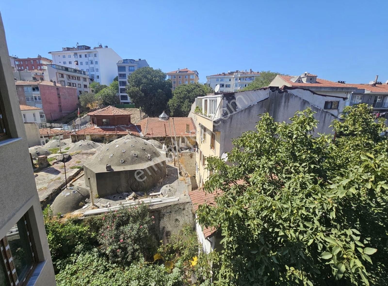 Üsküdar Belediye Karşısı 2+1 Yeni Sıfır Bina Cuma Pazarı İçinde - Görsel 21