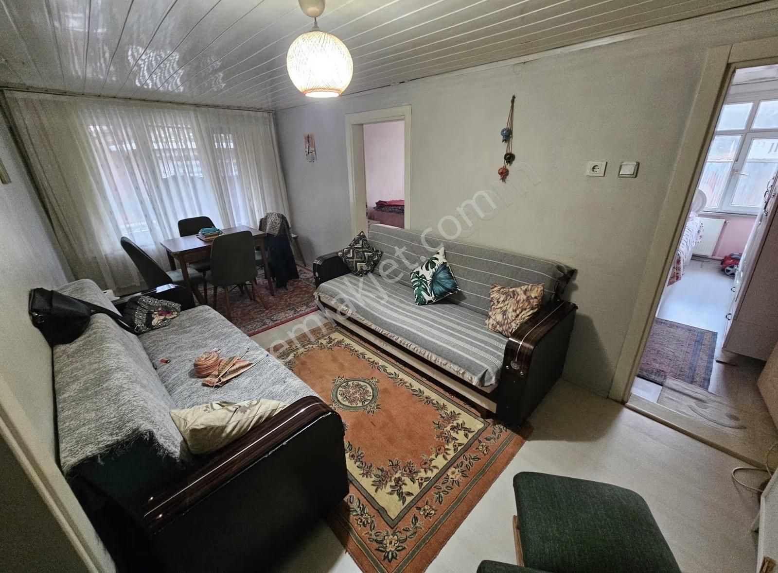 Beykoz Çubukluda Yatırımlık Veya Oturumluk Müstakil Bahçeli - Görsel 6