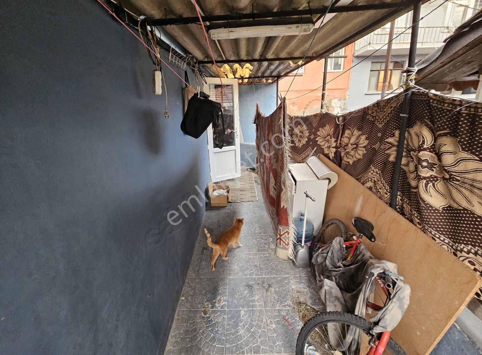 Beykoz Çubukluda Yatırımlık Veya Oturumluk Müstakil Bahçeli - Görsel 5