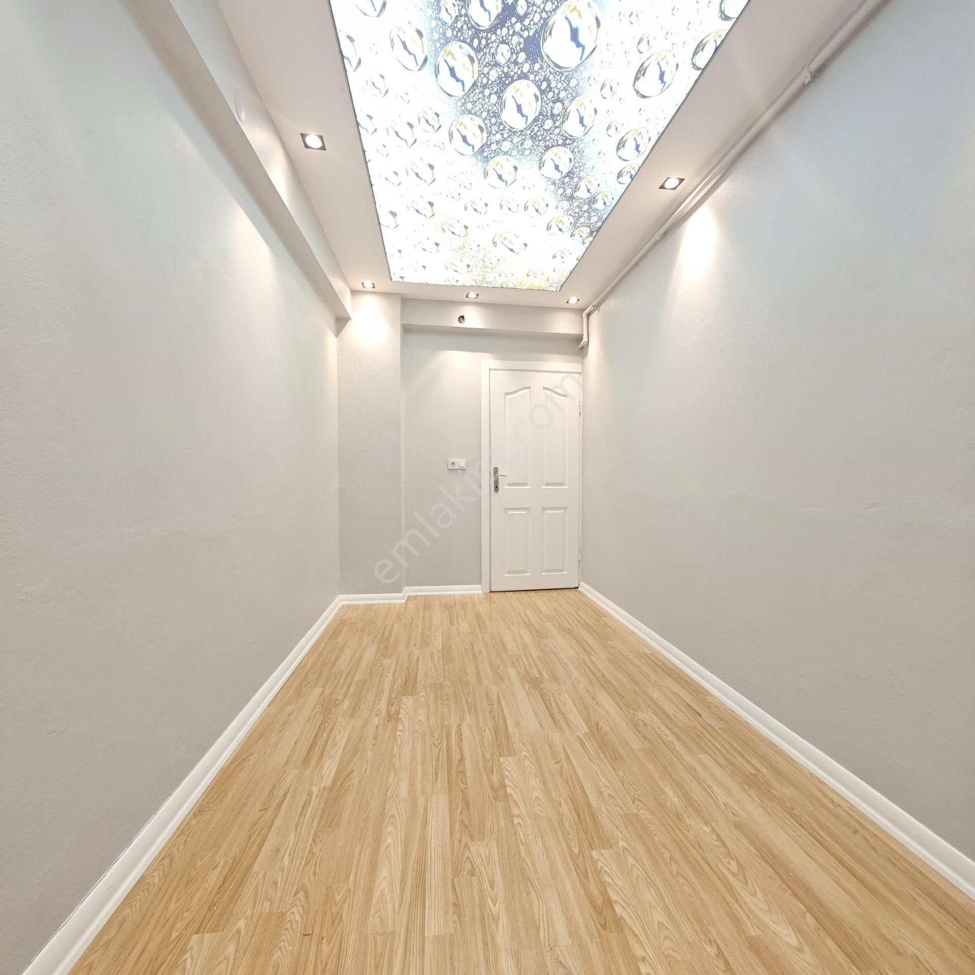 Nes Yapı'dan Merkezi Konumda Full Dekorlu Arakat Lüx Daire!!!! - Görsel 12