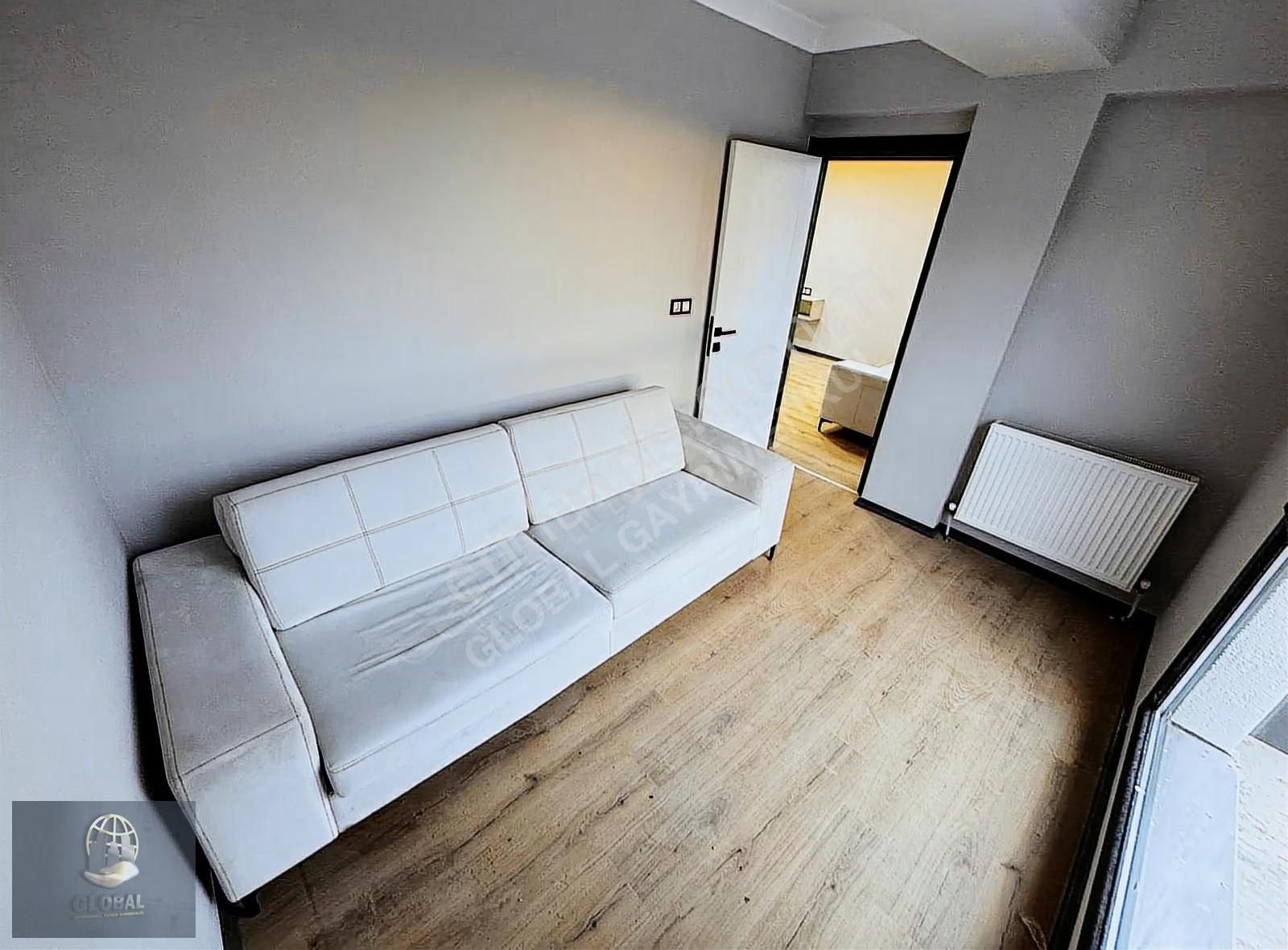 Çorlu Rumeli Mahallesi İsmet Paşa Bulvarında Havuzlu Sitede 1+1 - Görsel 8