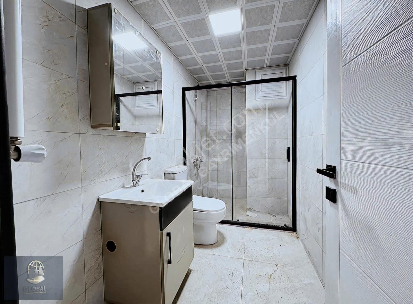 Çorlu Rumeli Mahallesi İsmet Paşa Bulvarında Havuzlu Sitede 1+1 - Görsel 9