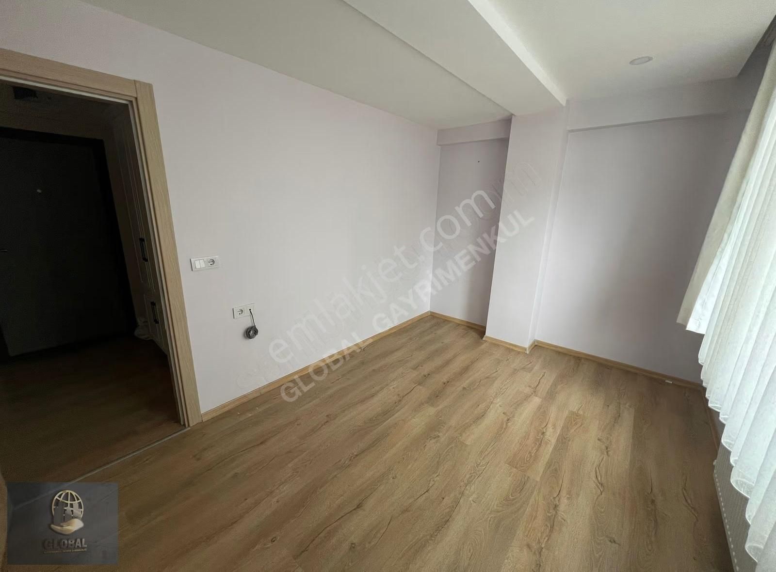 Cumhuriyet Parkı Civarı Arakat İskanlı 2+1 !! - Görsel 6