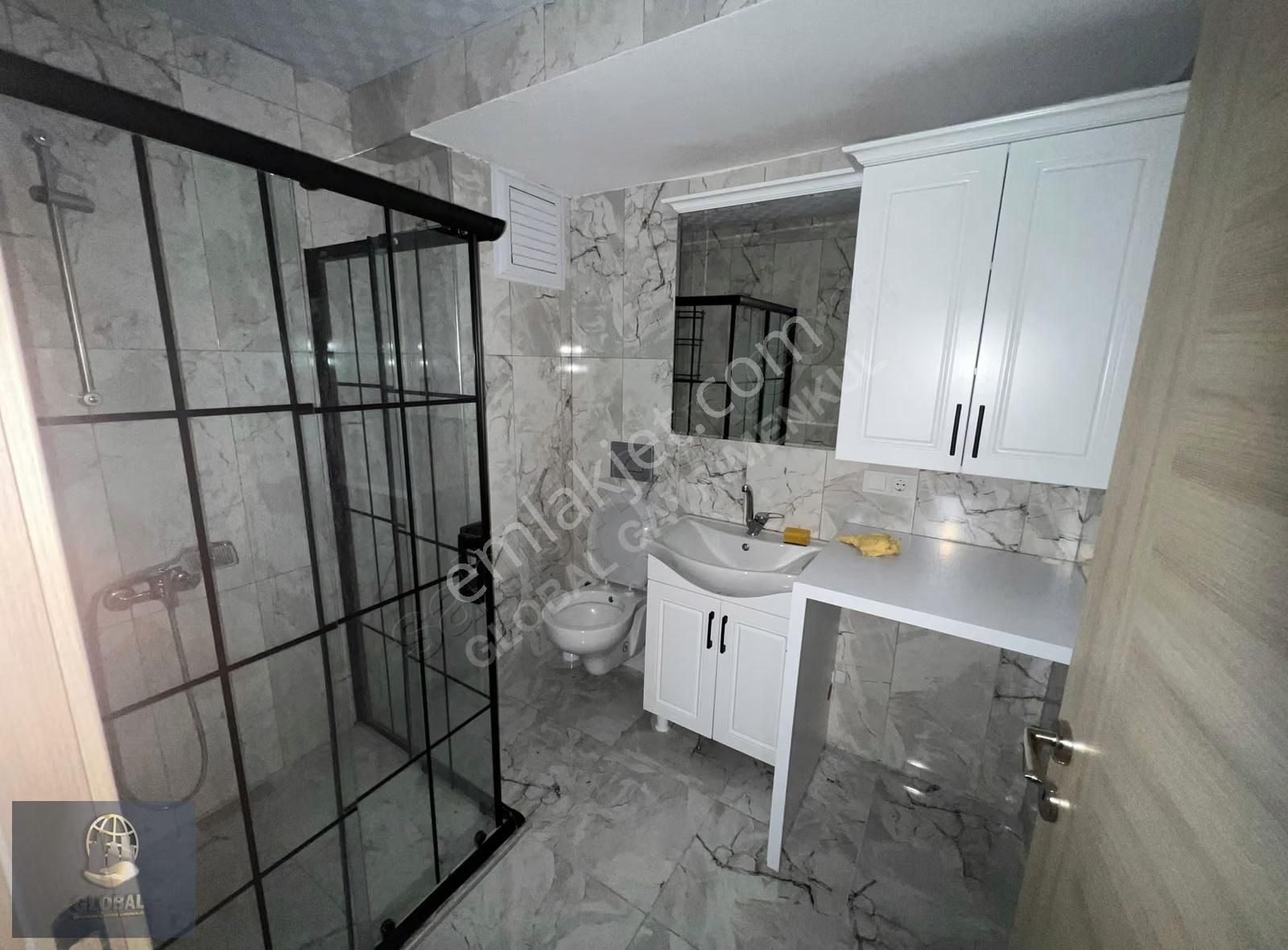 Cumhuriyet Parkı Civarı Arakat İskanlı 2+1 !! - Görsel 11