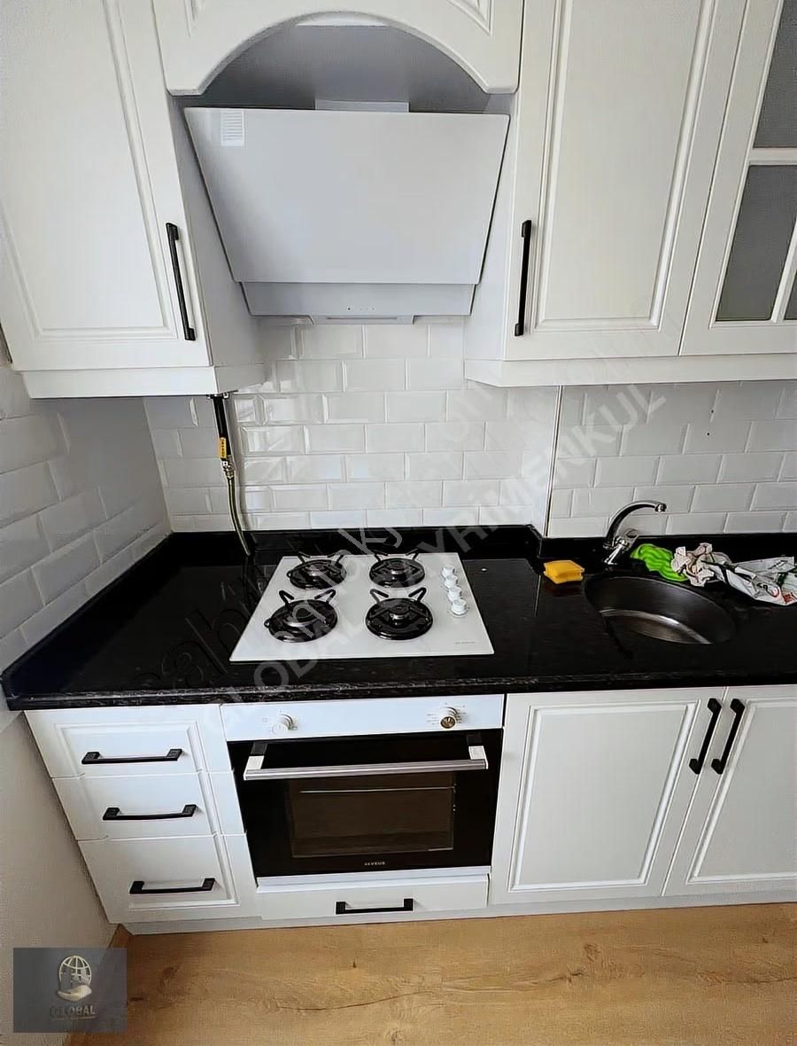 Cumhuriyet Parkı Civarı Arakat İskanlı 2+1 !! - Görsel 10