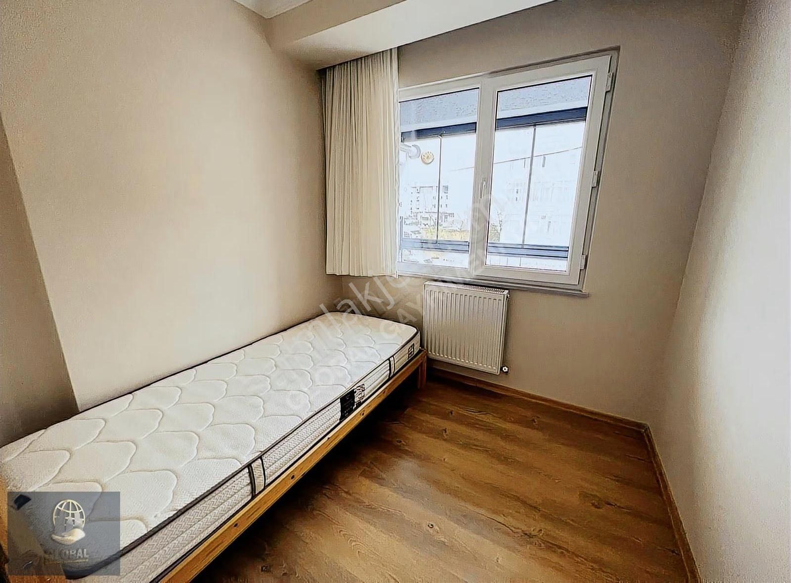 Cumhuriyet Parkı Civarı Arakat İskanlı 2+1 !! - Görsel 7