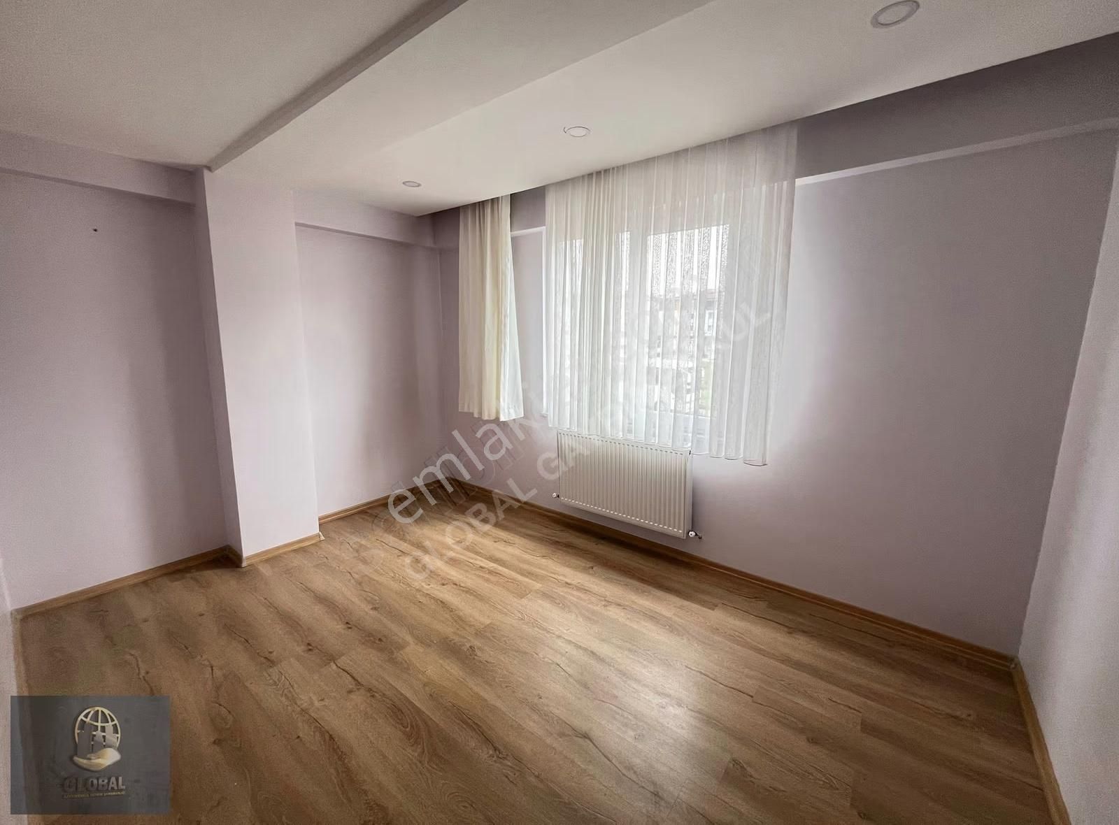 Cumhuriyet Parkı Civarı Arakat İskanlı 2+1 !! - Görsel 4