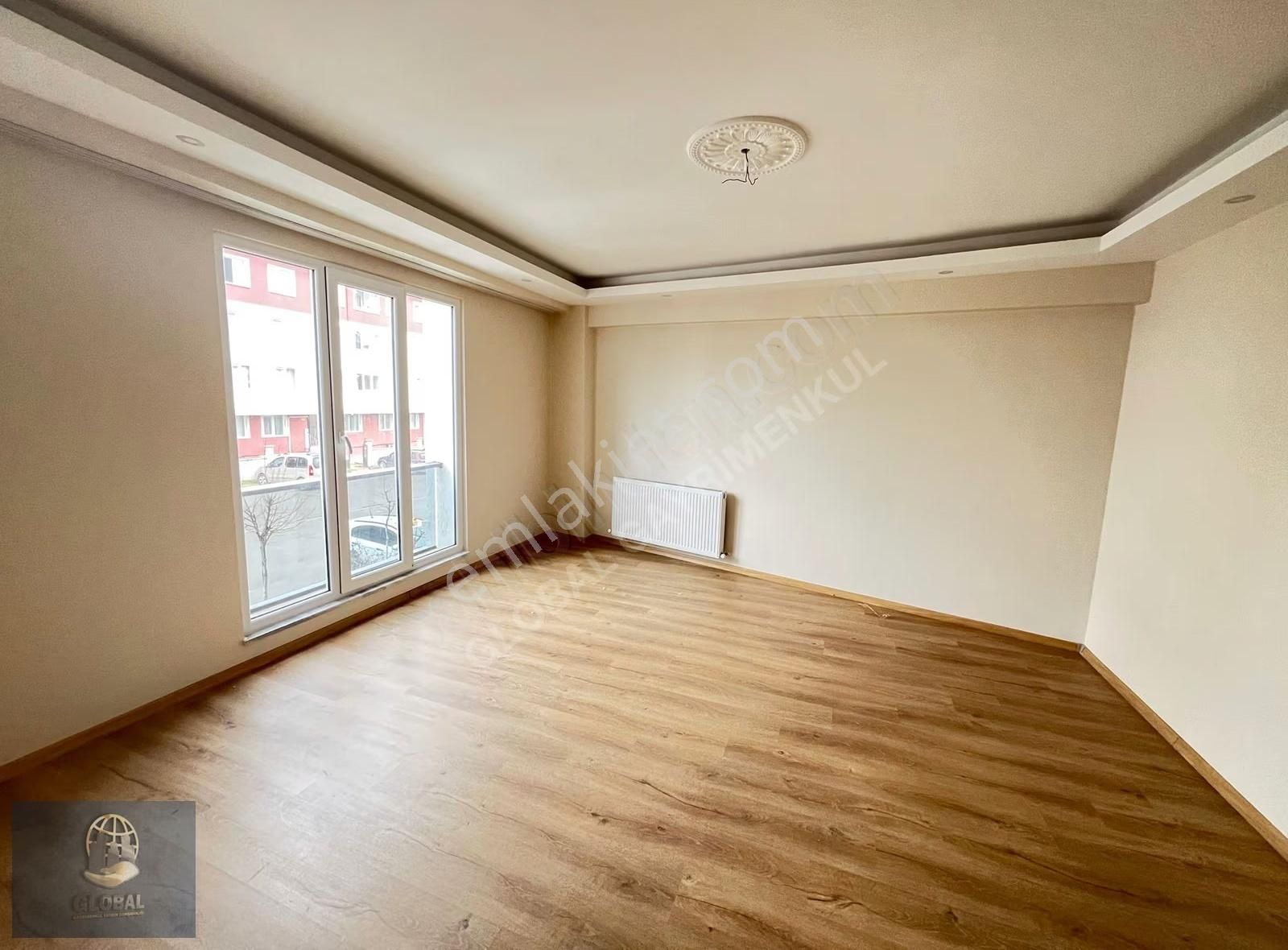 Cumhuriyet Parkı Civarı Arakat İskanlı 2+1 !! - Görsel 2