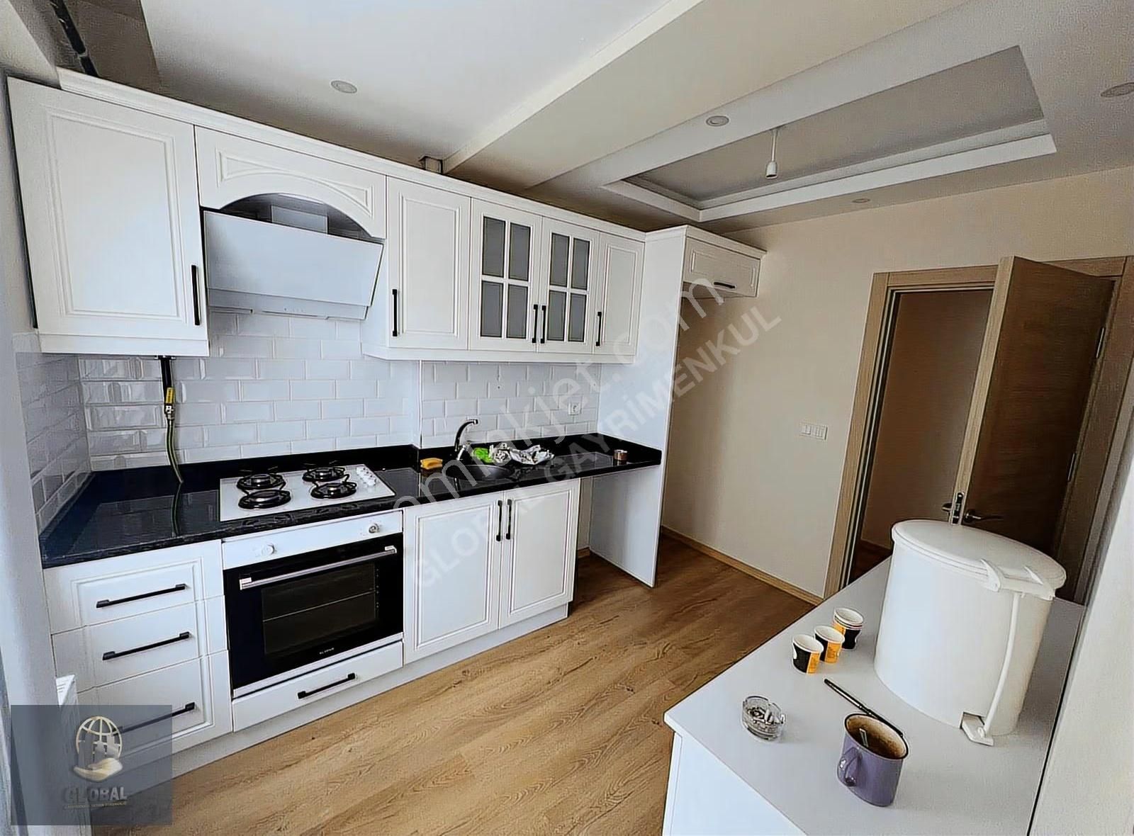 Cumhuriyet Parkı Civarı Arakat İskanlı 2+1 !! - Görsel 3