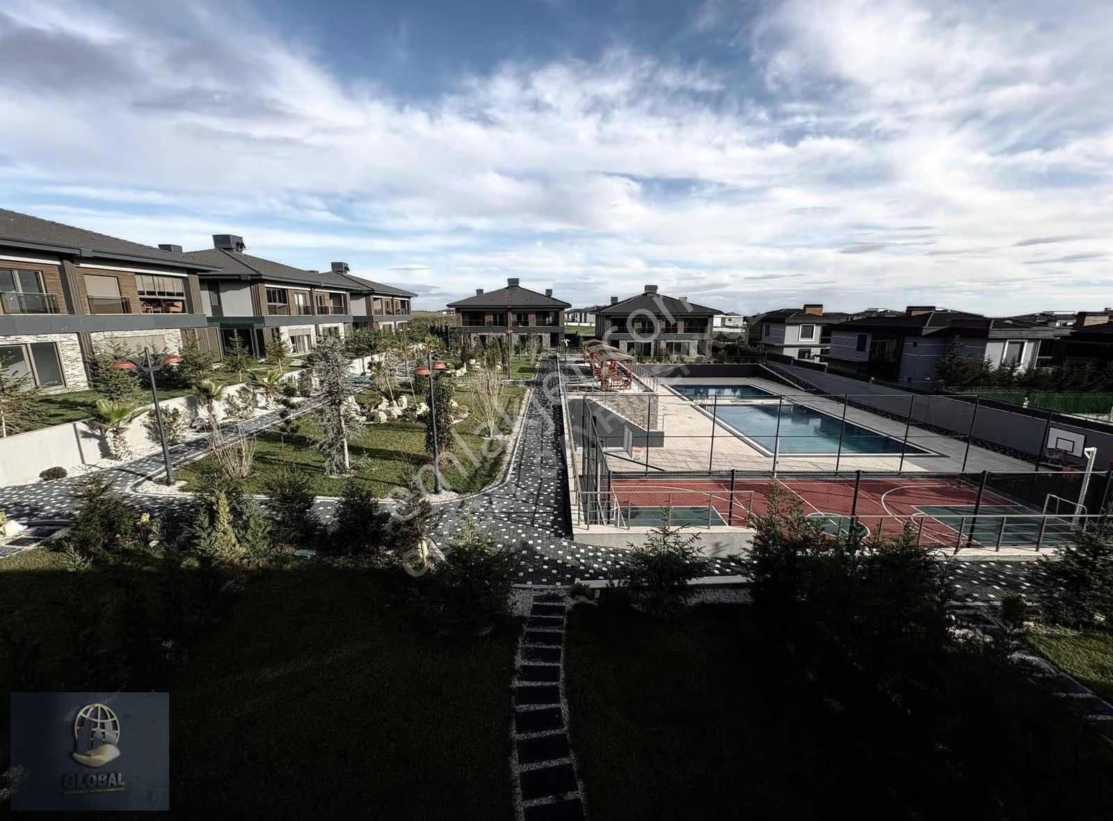Önerler Prestijin Yeni Adresi | Ultra Lüks 4+1 İkiz Villa - Görsel 13