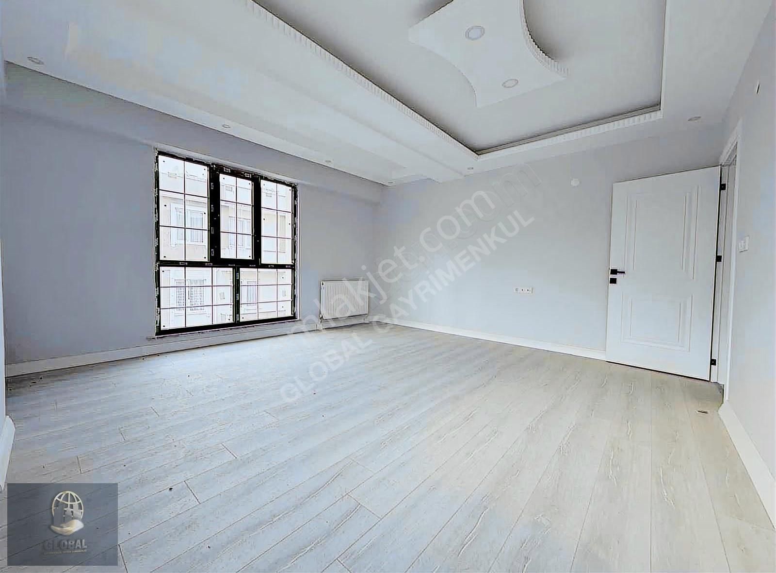 Rumeli Cumhuriyet Parkı Yanı Sıfır Son Kalan 2+1 Satılık Daire - Görsel 13