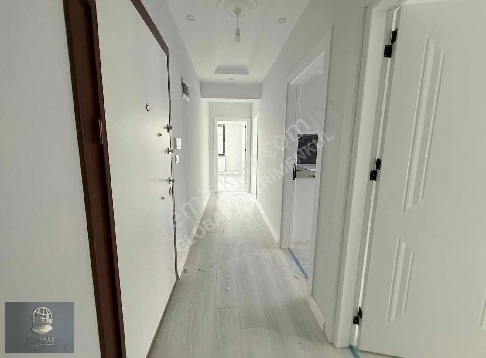 Rumeli Cumhuriyet Parkı Yanı Sıfır Son Kalan 2+1 Satılık Daire - Görsel 7