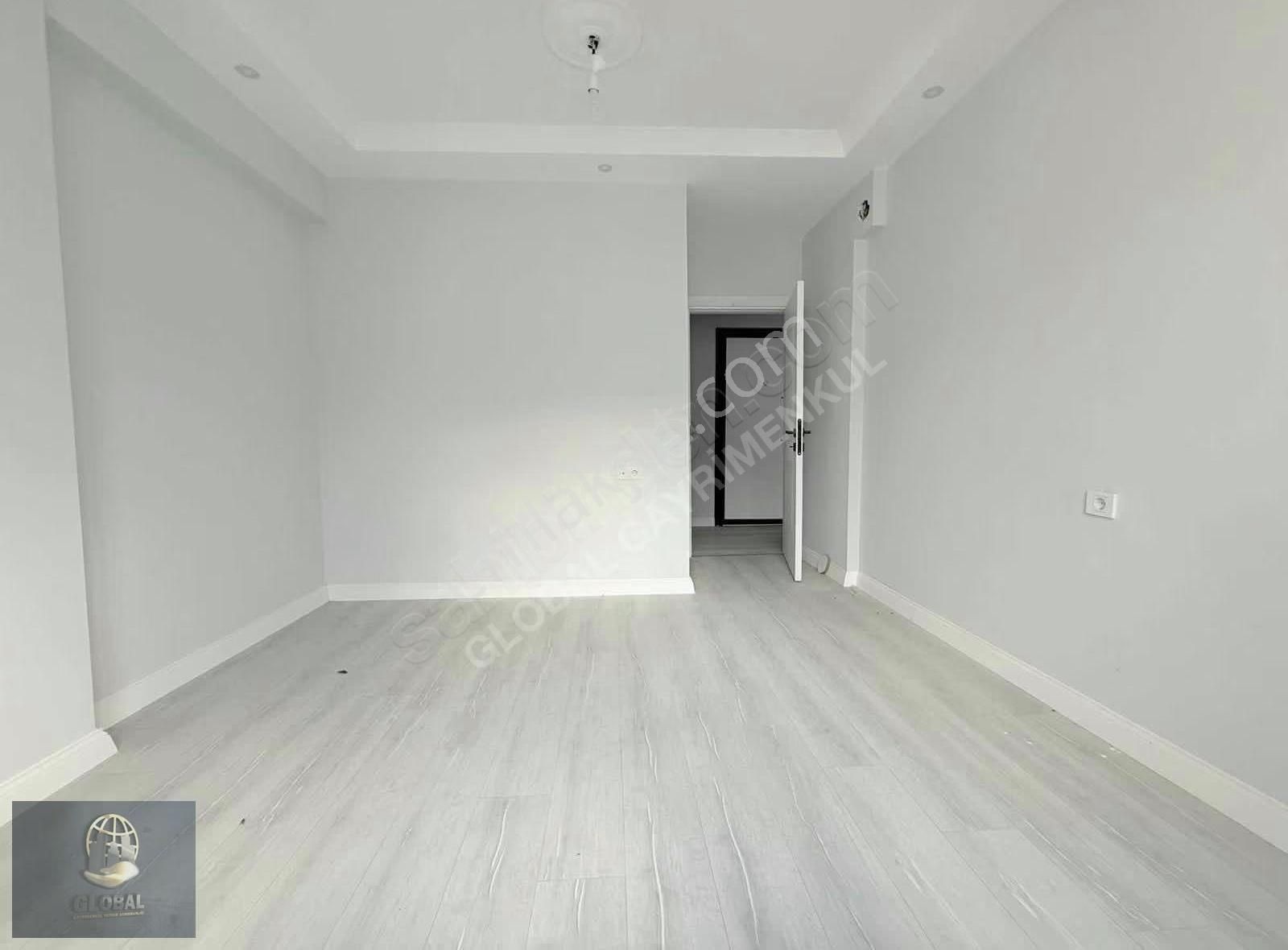 Rumeli Cumhuriyet Parkı Yanı Sıfır Son Kalan 2+1 Satılık Daire - Görsel 3