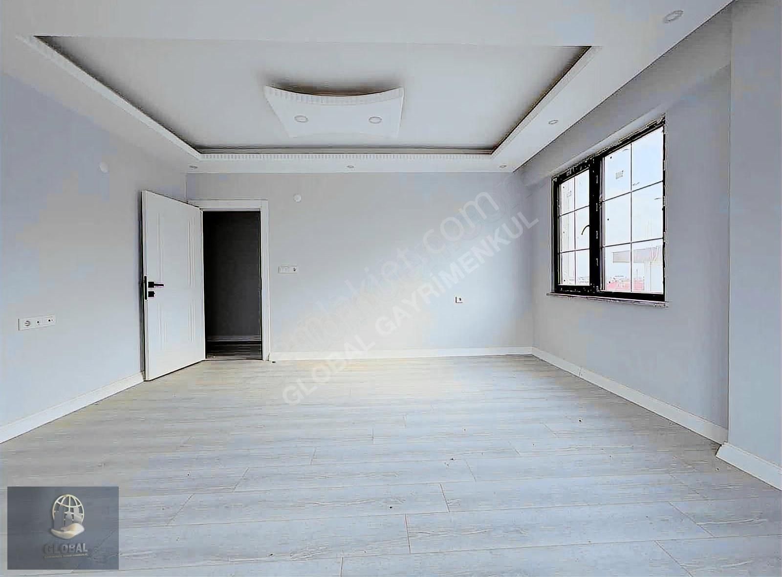 Rumeli Cumhuriyet Parkı Yanı Sıfır Son Kalan 2+1 Satılık Daire - Görsel 9