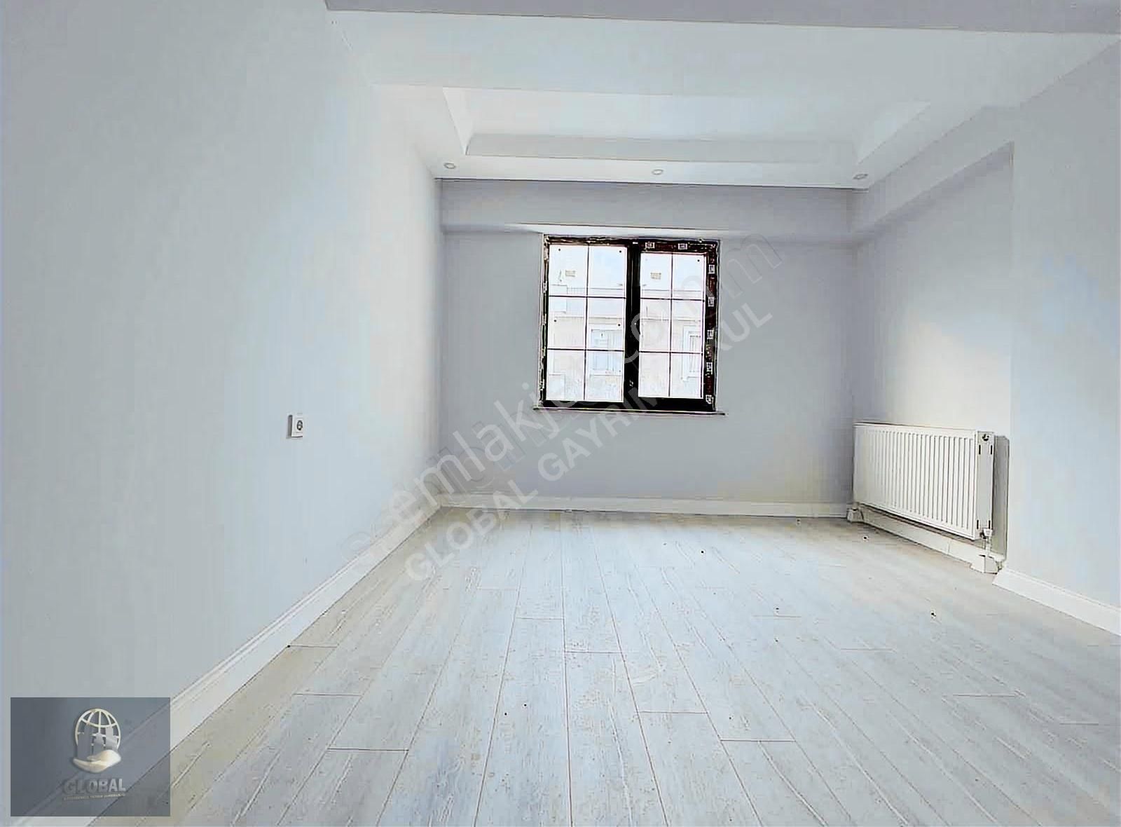 Rumeli Cumhuriyet Parkı Yanı Sıfır Son Kalan 2+1 Satılık Daire - Görsel 12